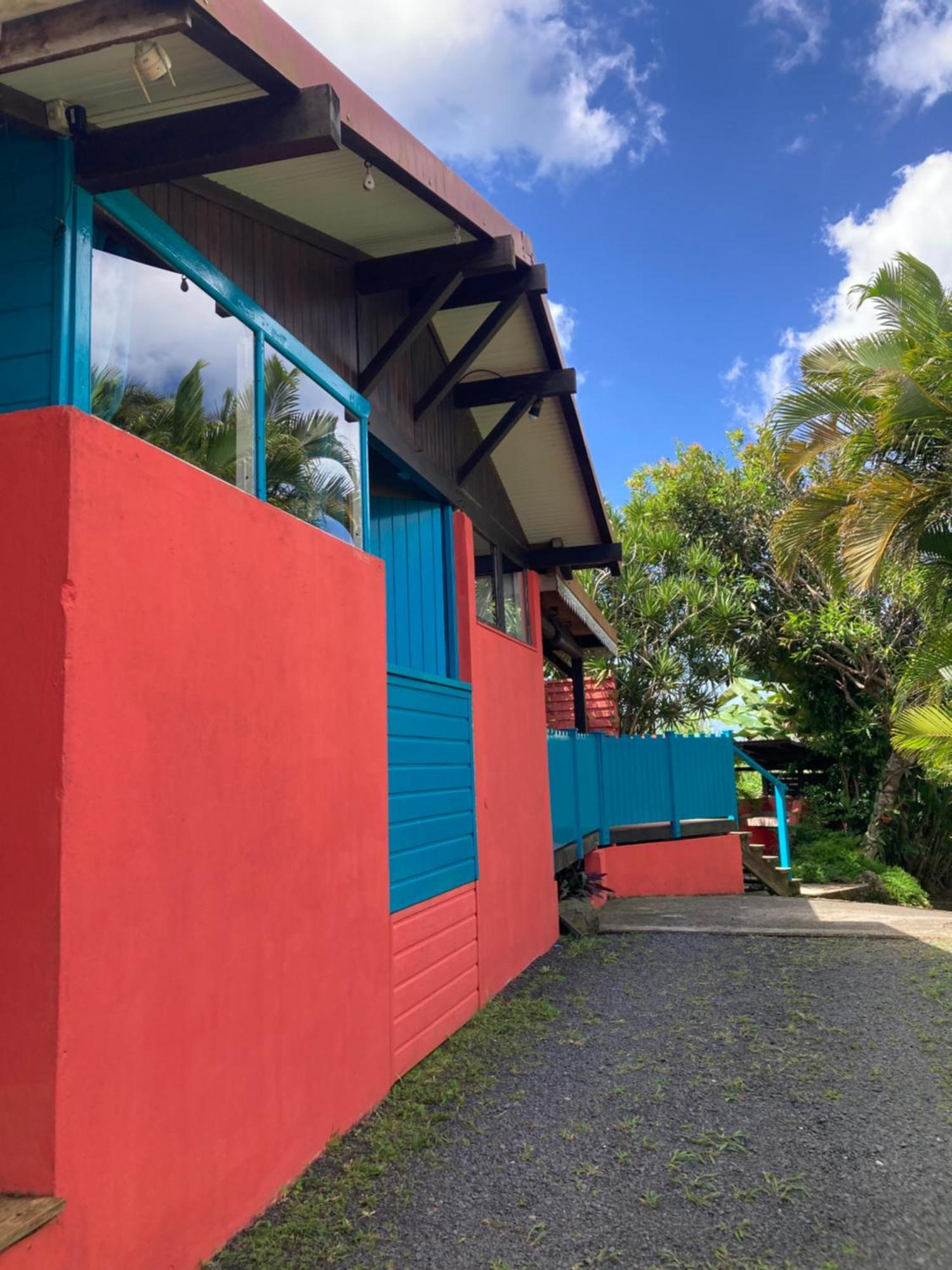 Holiday home Piton