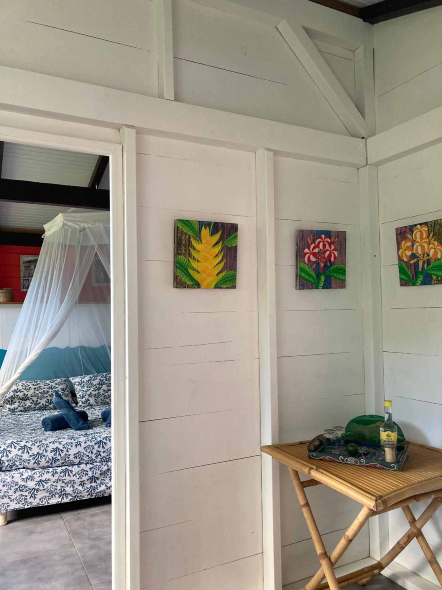 Piton Holiday home *