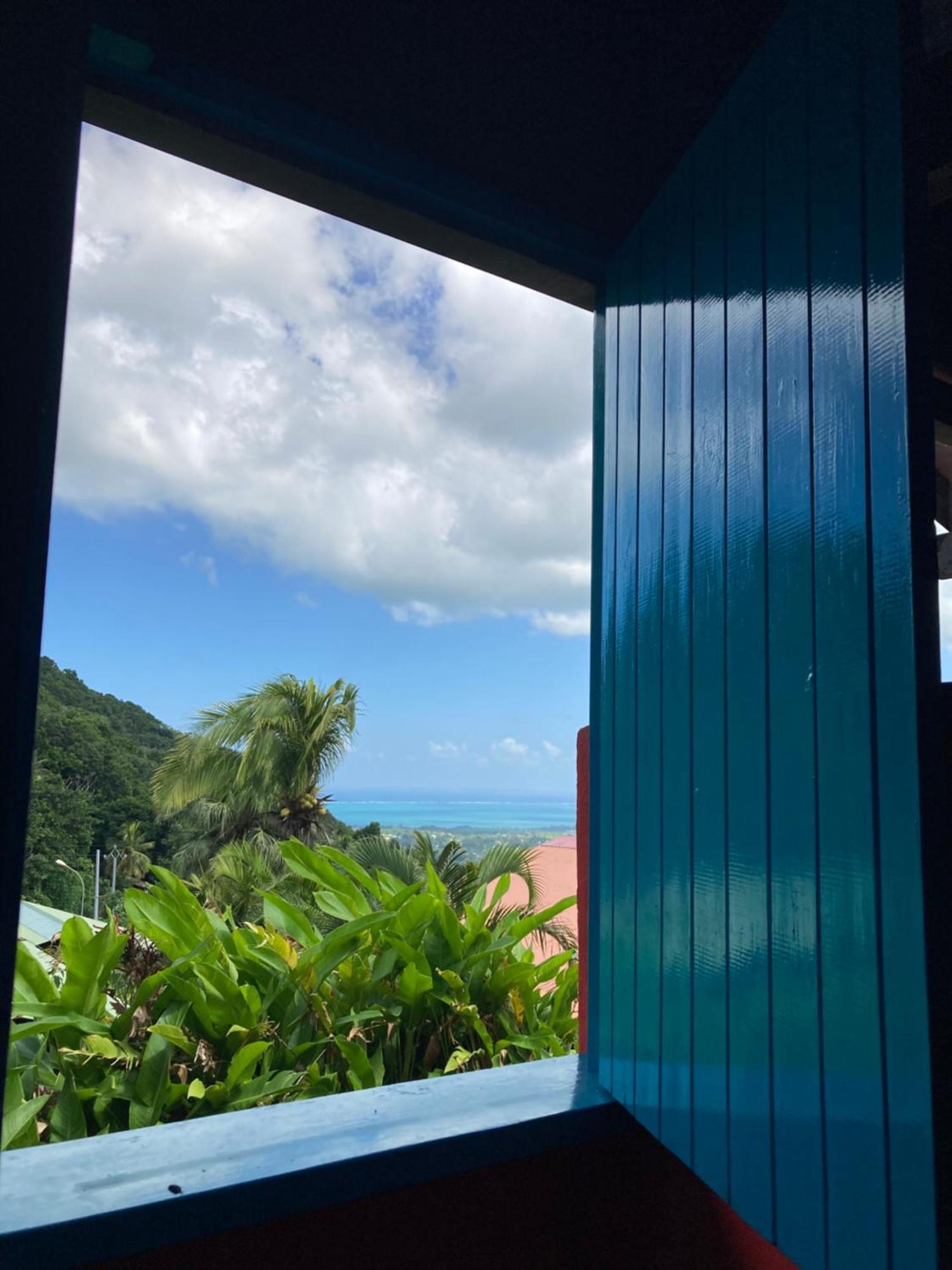 Holiday home Piton *