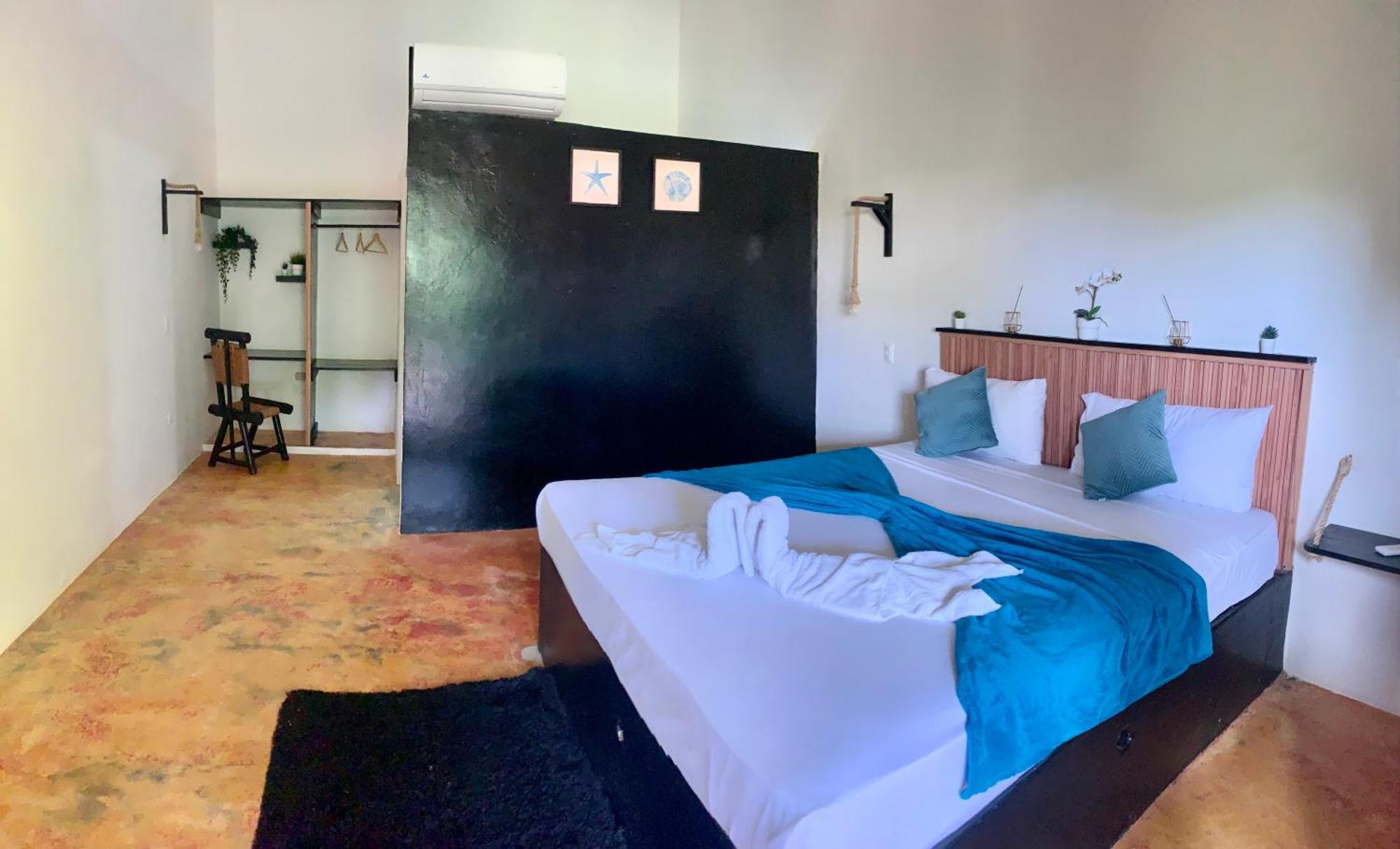 Hotel Rincon Rubi Las Galeras