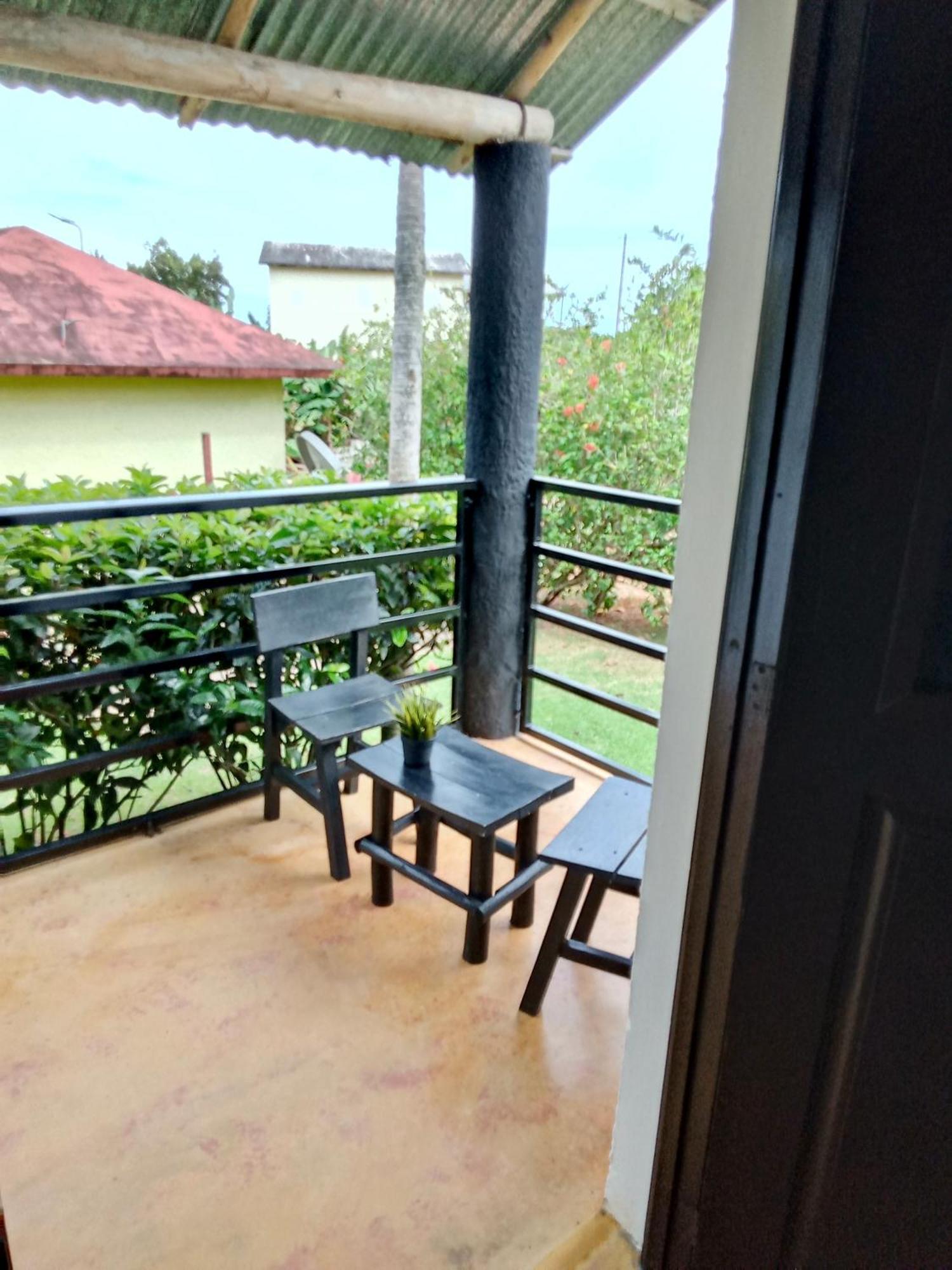 Rincon Rubi Hotel 2*