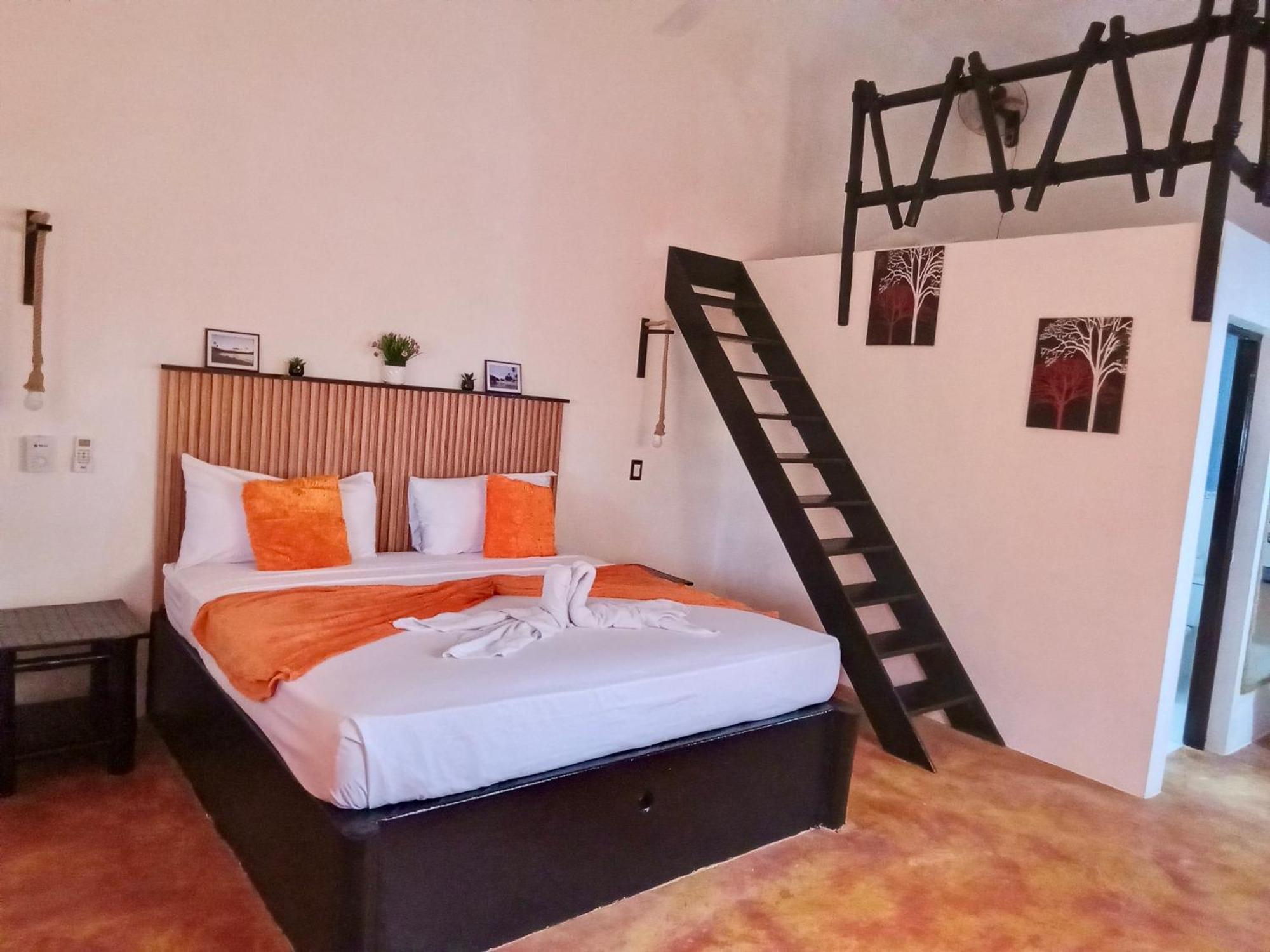 Hotel Rincon Rubi