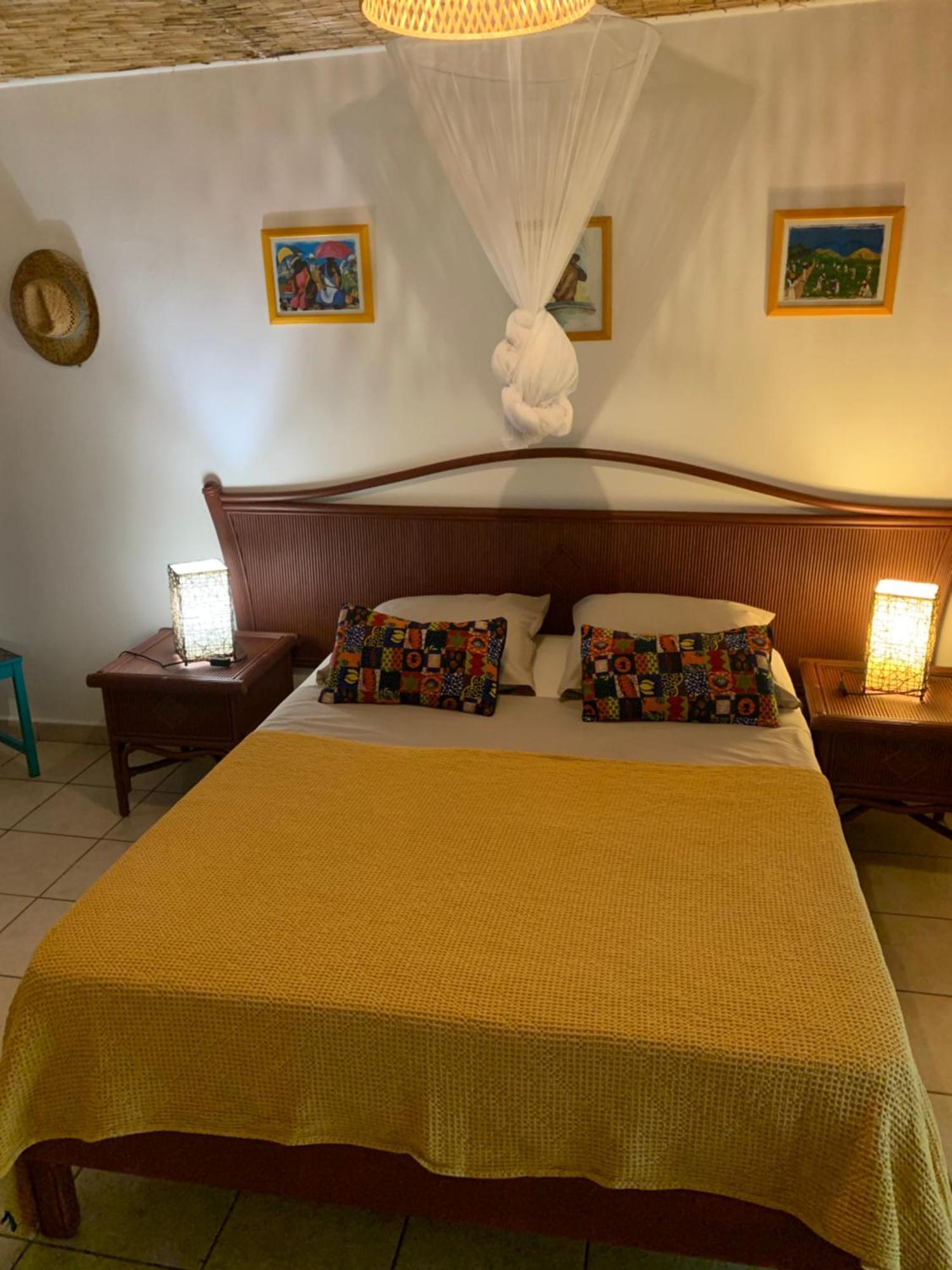 Holiday home Les Manguiers