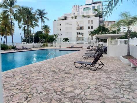 Beachfront Tropical Tantra Apartment *