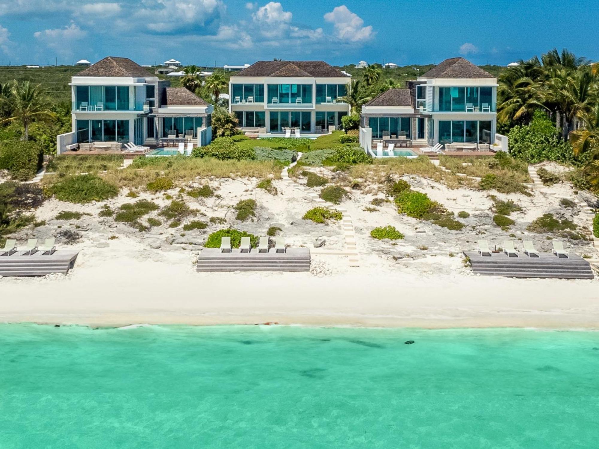 Club Long Bay