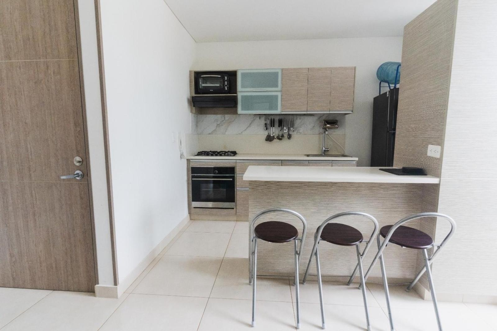 Apartment Altovento *