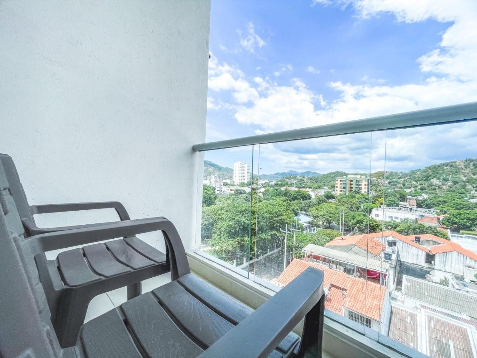 Altovento Apartment Santa Marta (Magdalena)