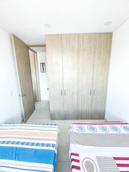 Apartment Altovento Santa Marta (Magdalena)