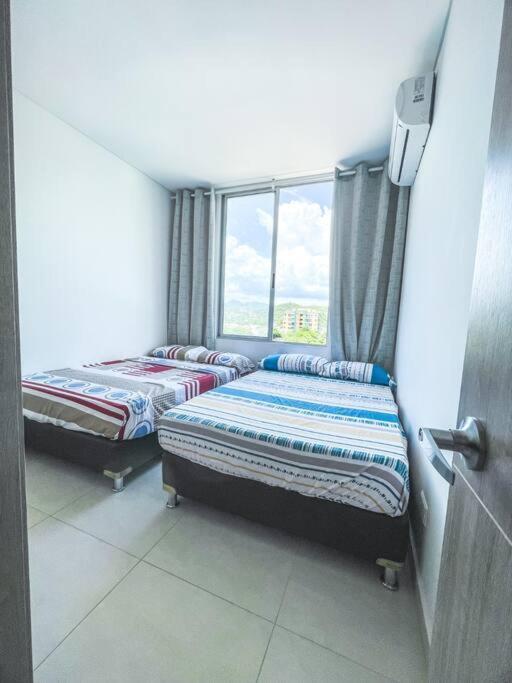 Altovento Apartment *