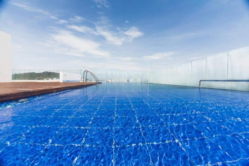 Apartment Altovento *
