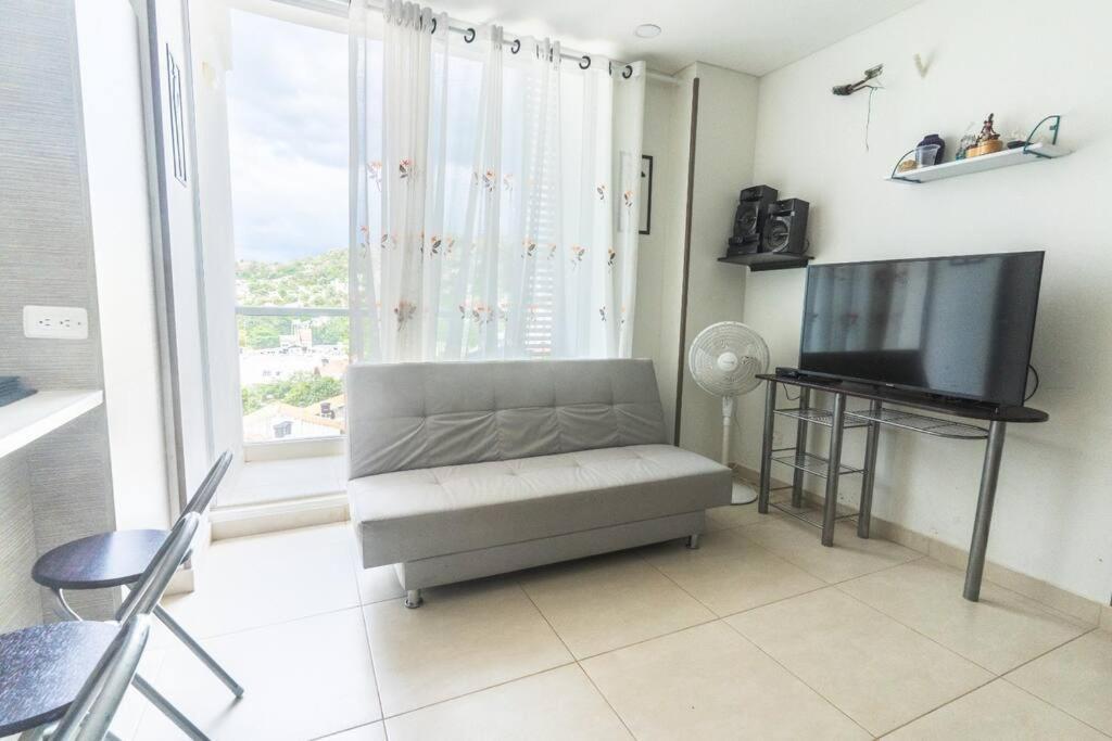 Apartment Altovento *