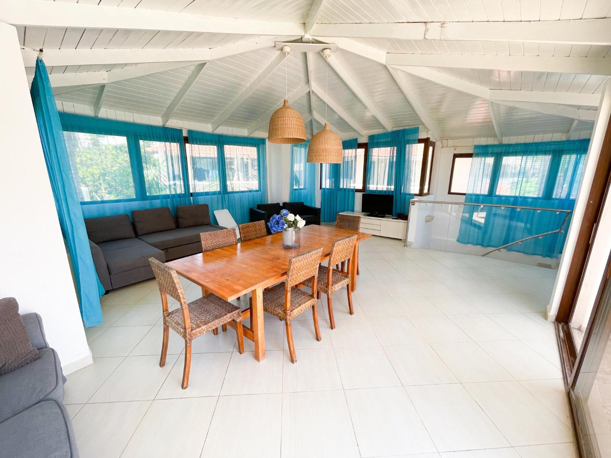 Tropical Beach Club And Spa Bavaro Beach Homes With Wifi Parking Bbq