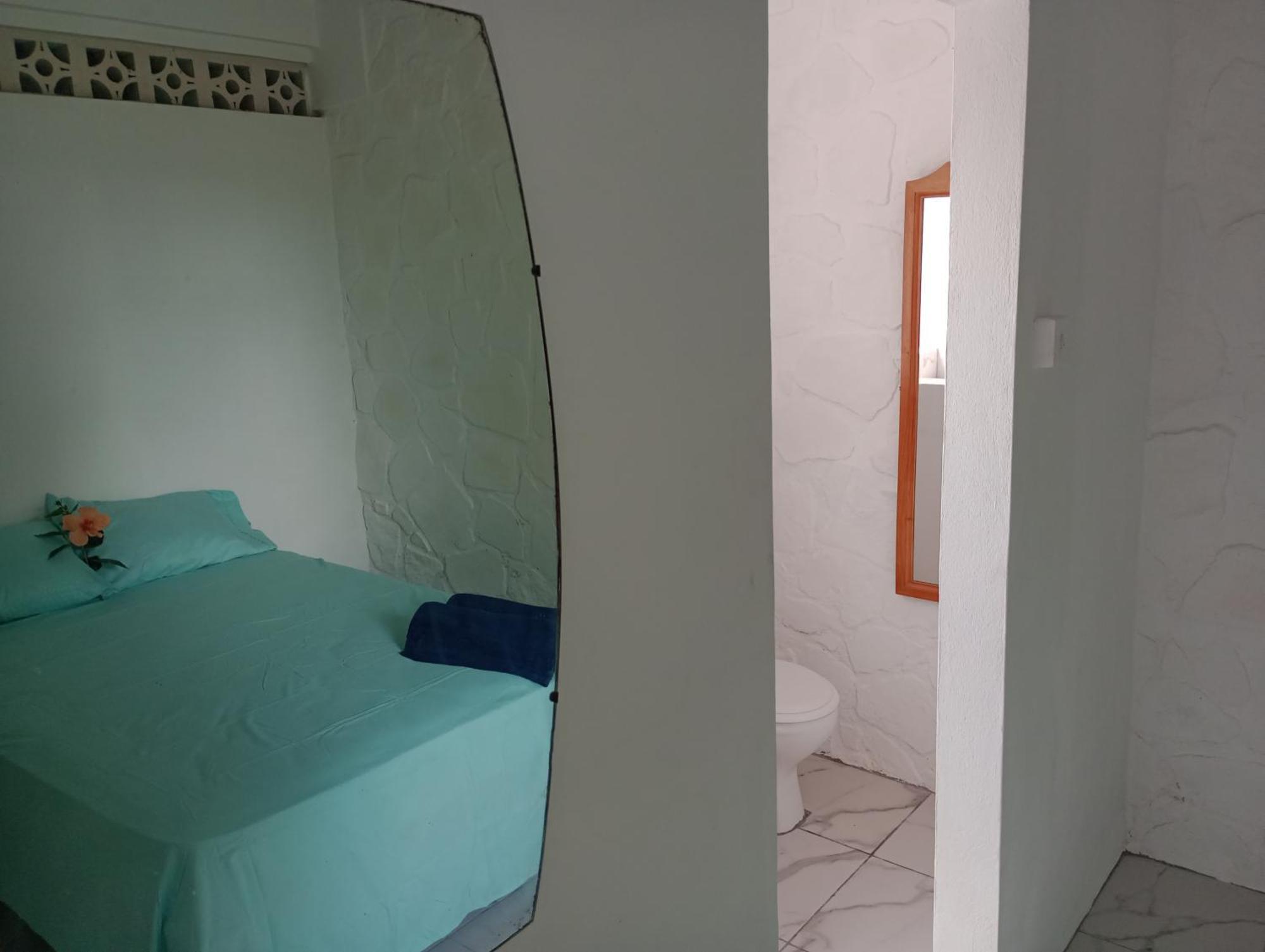 Apartment Garifuna Retreat *