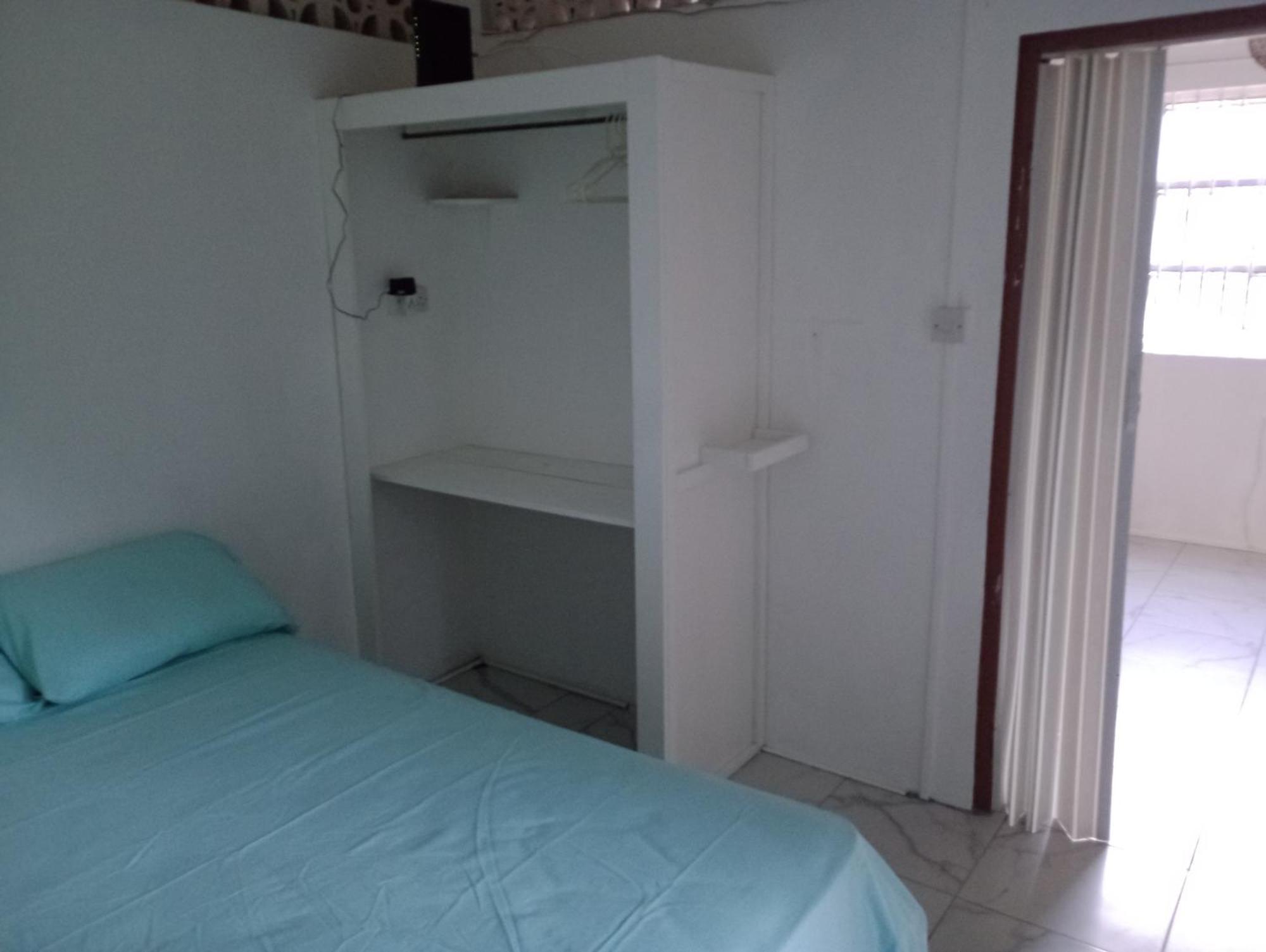 Garifuna Retreat Apartment