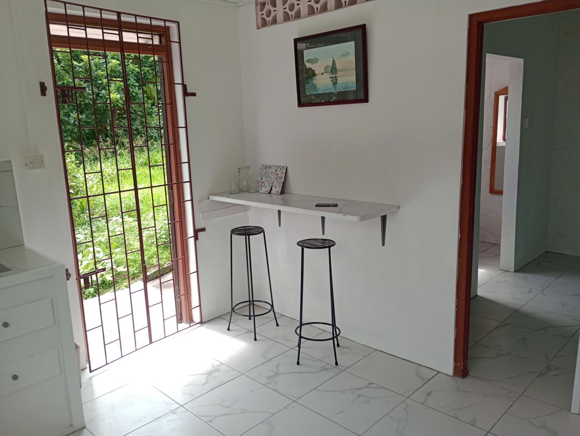 Garifuna Retreat * Kingstown