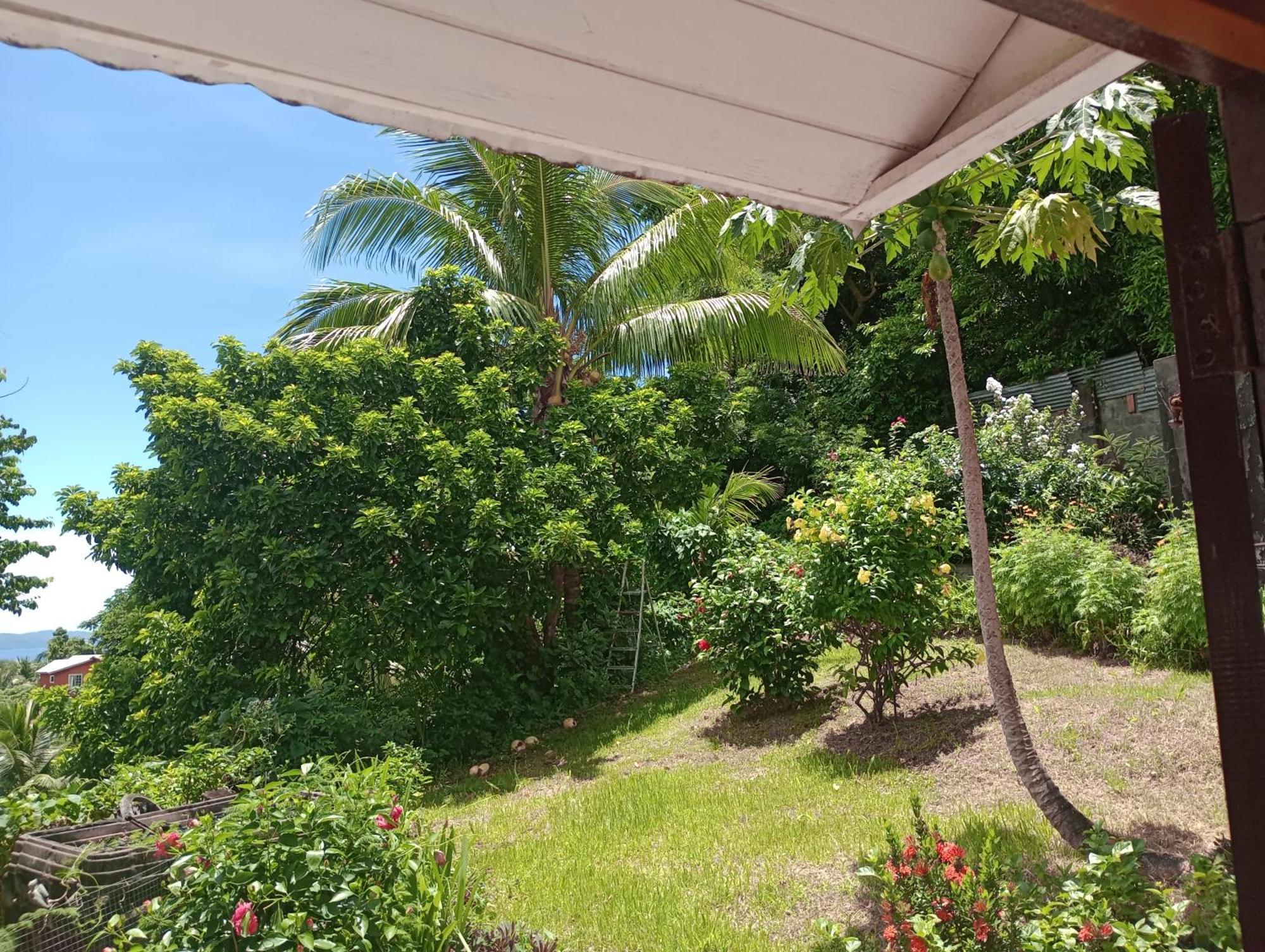 Garifuna Retreat Apartment *