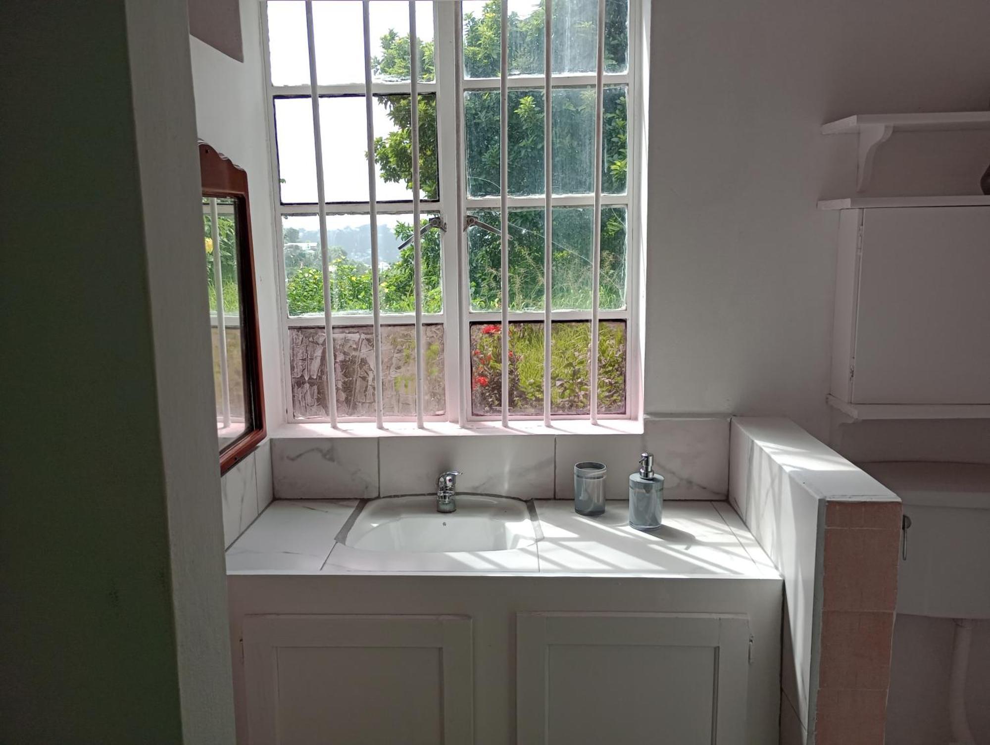 Apartment Garifuna Retreat Kingstown