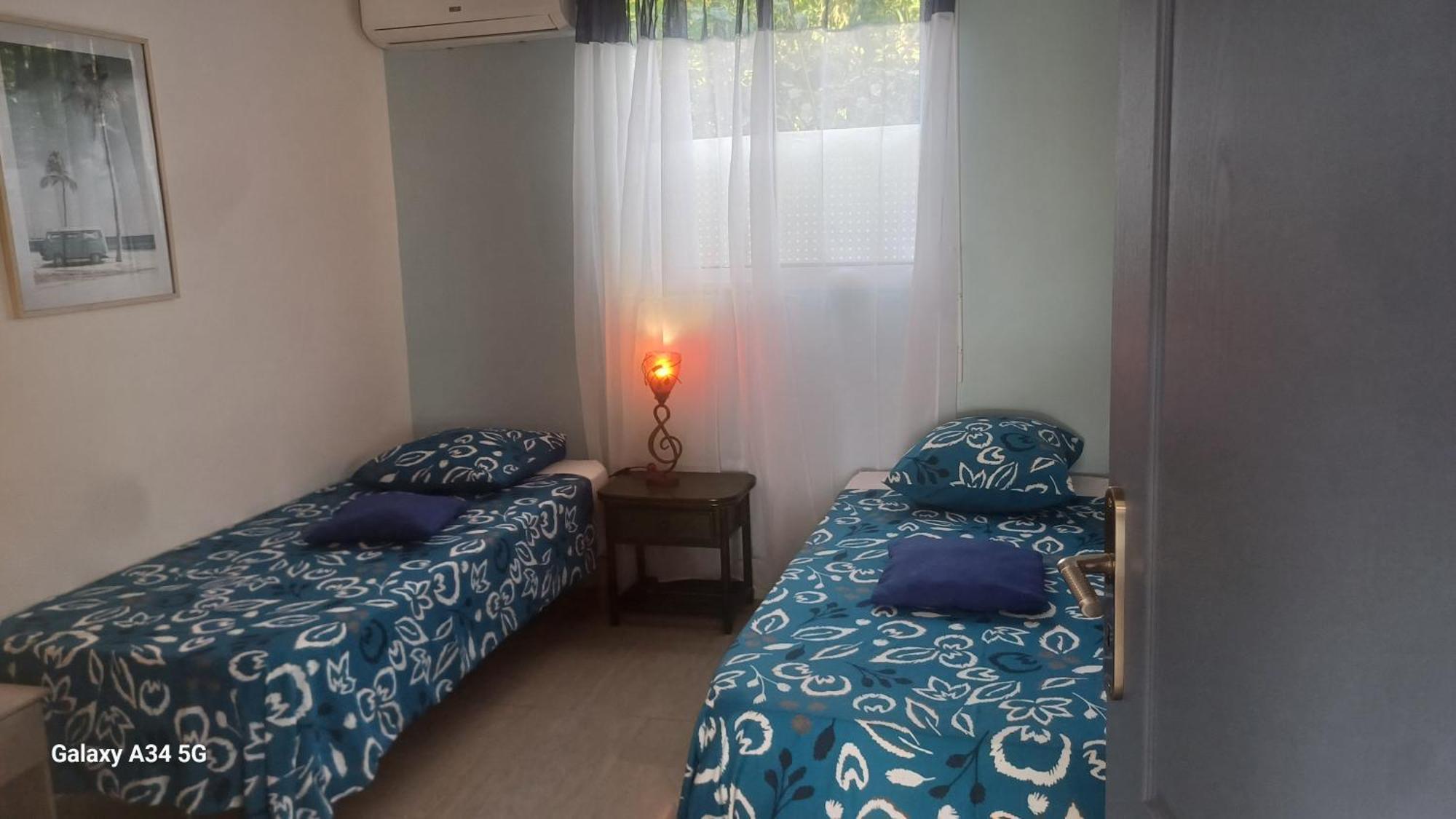 Holiday home Capra Pomme Surette