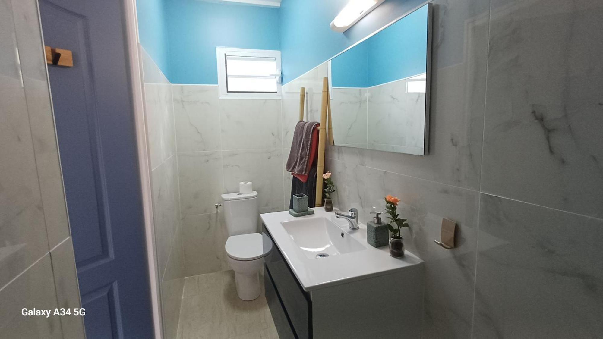 Capra Pomme Surette Holiday home