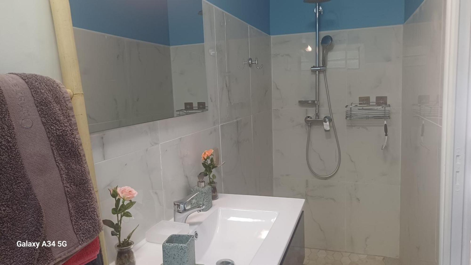 Holiday home Capra Pomme Surette