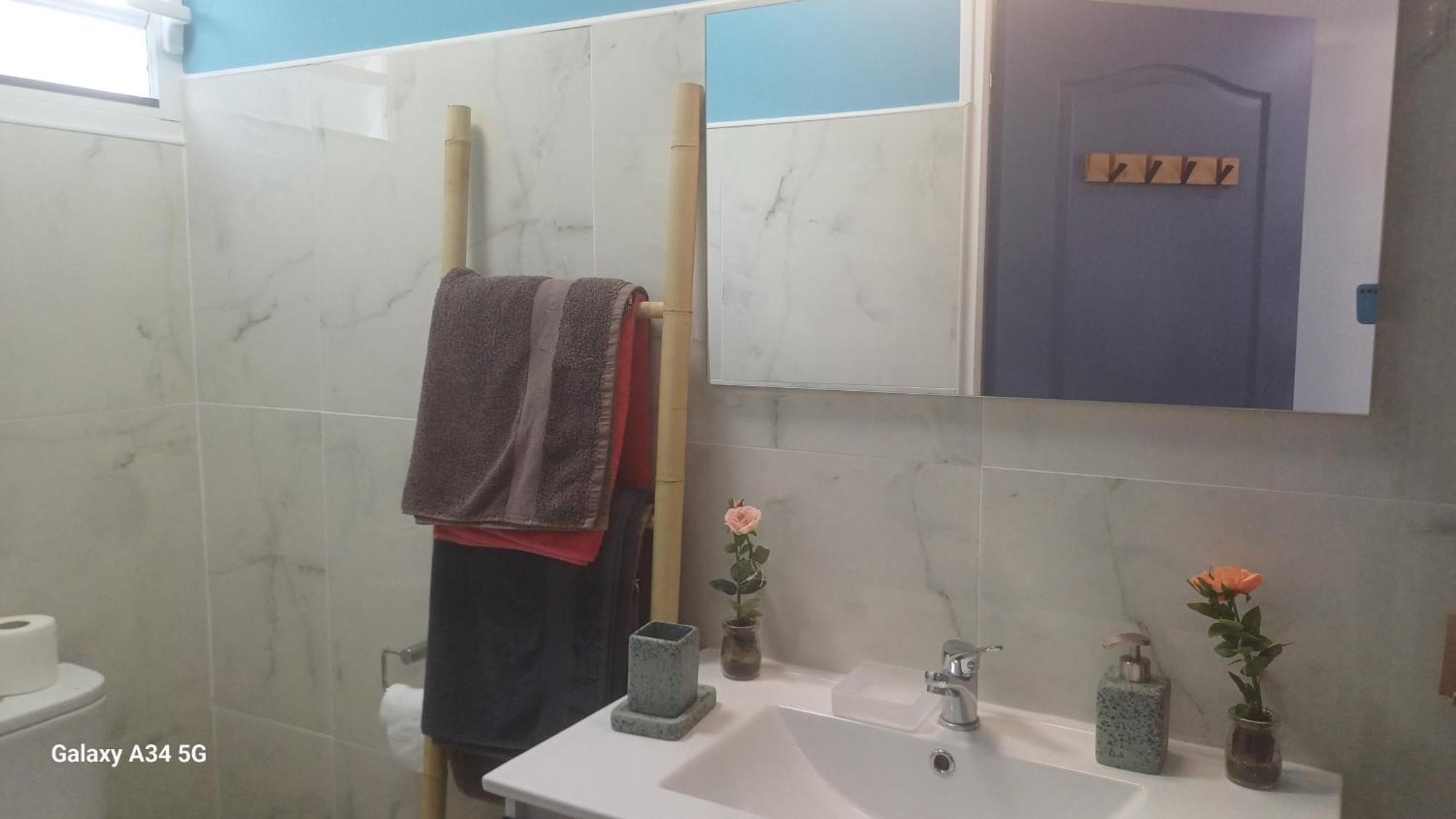 Holiday home Capra Pomme Surette *