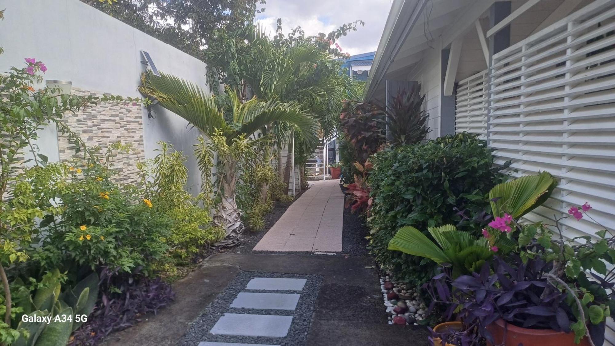 Capra Pomme Surette Holiday home