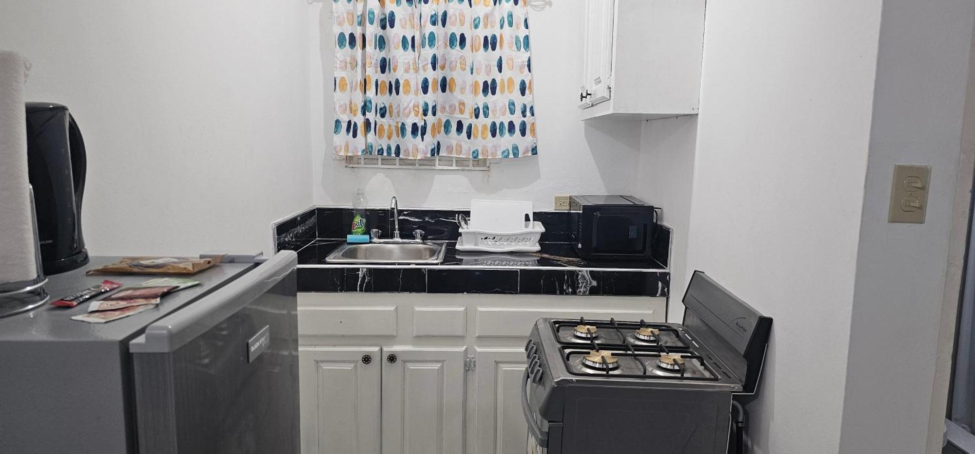 Apartamento Seaesta