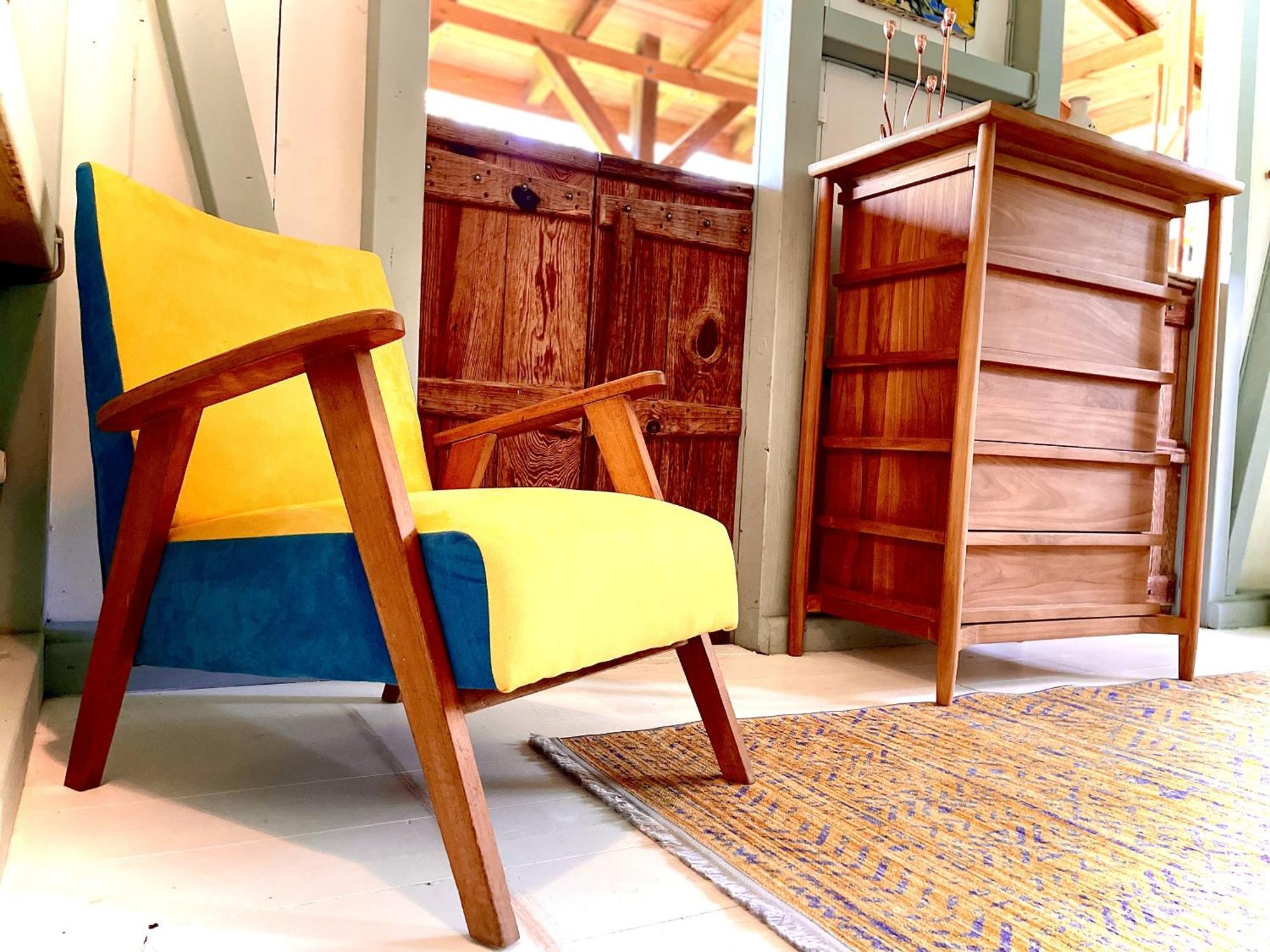 Guest house Habitation Cafeiere Samana Beausejour -