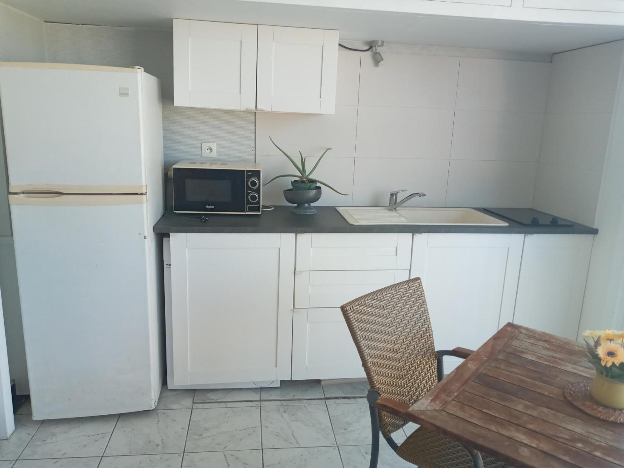 Just In Paradise Apartamento *