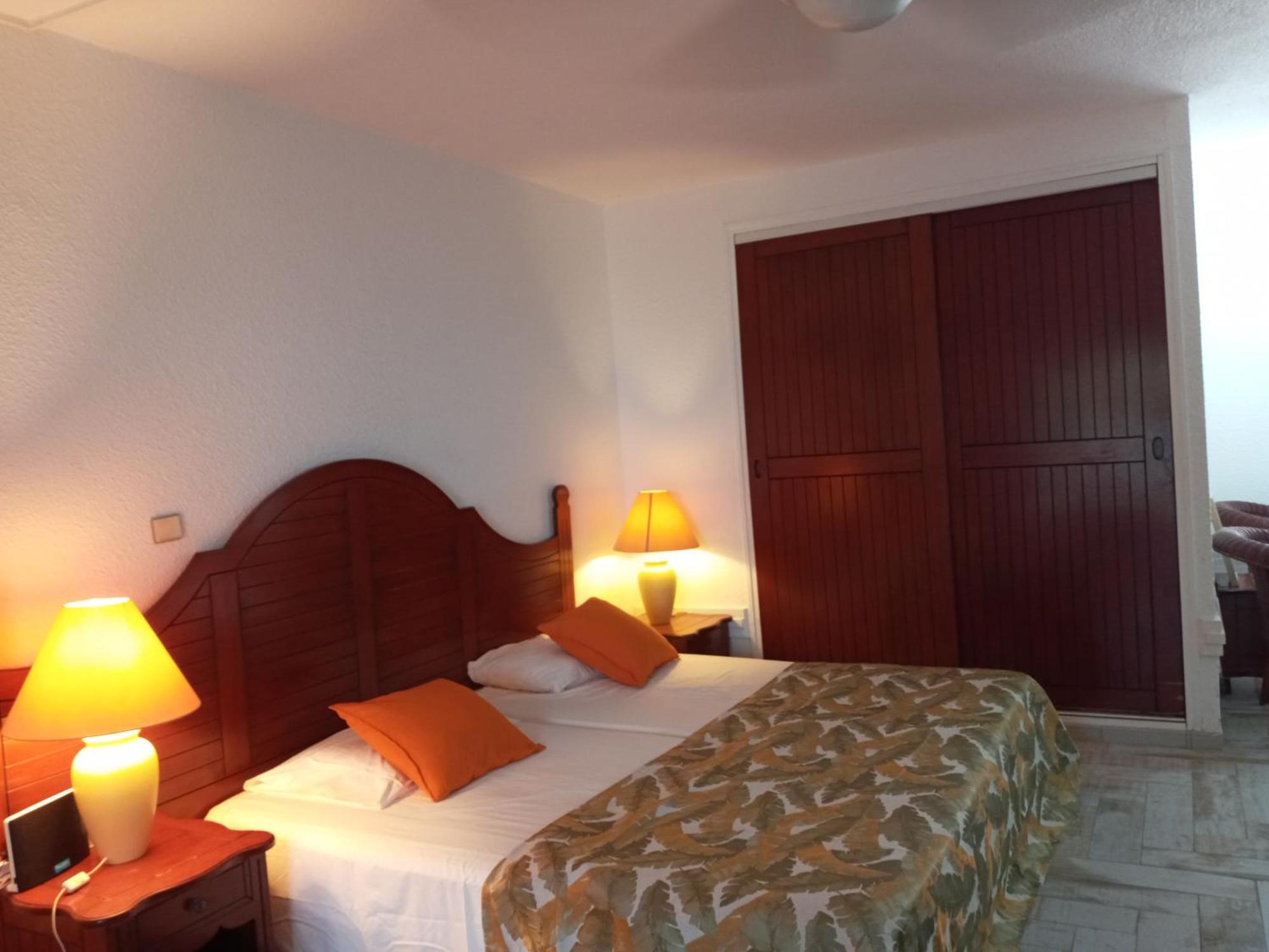 Just In Paradise Apartamento Baie Nettle
