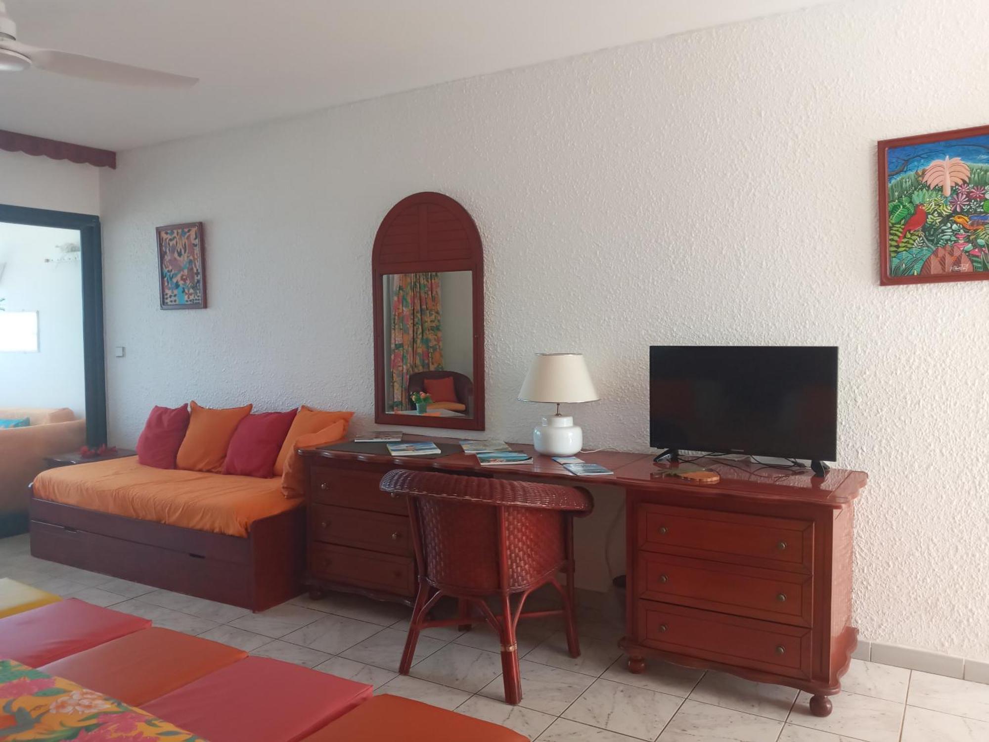 Apartamento Just In Paradise *