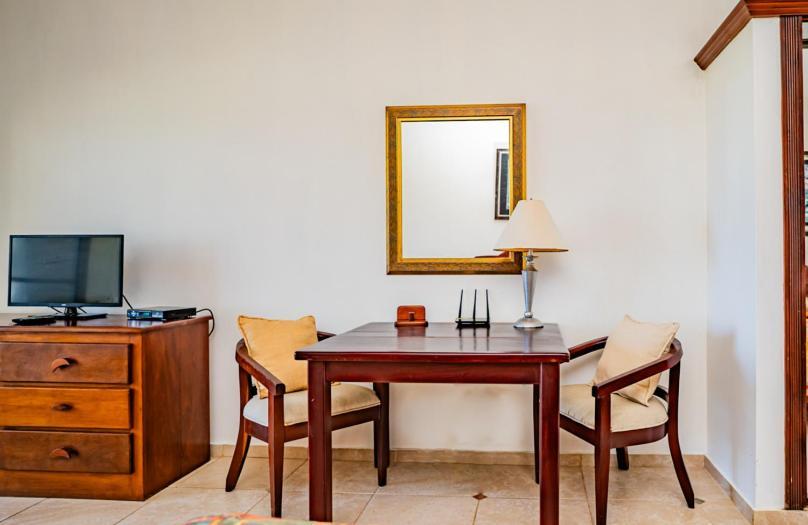 Apartment Agualina Kite Oceanfront Cabarete