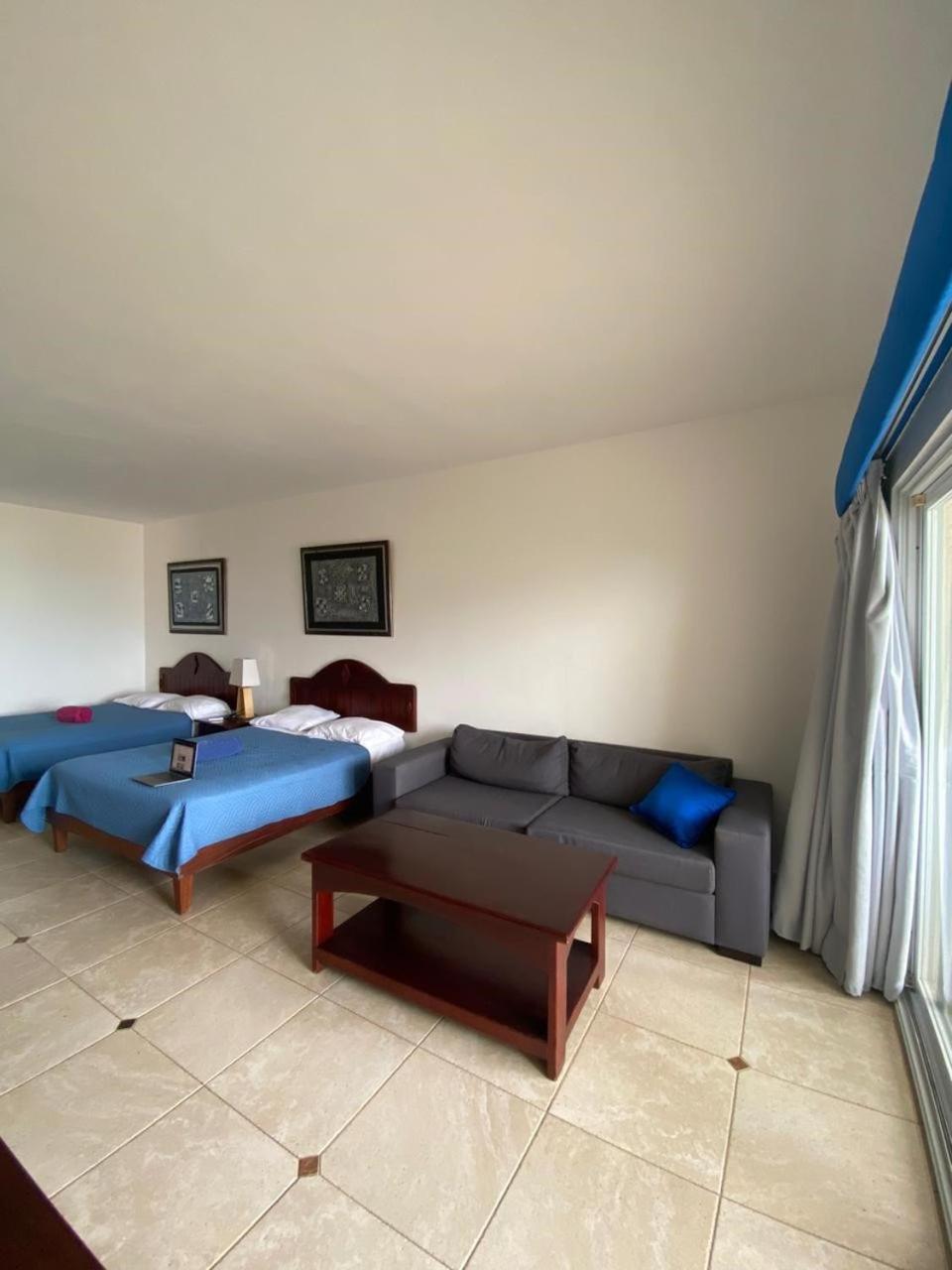 Agualina Kite Oceanfront *
