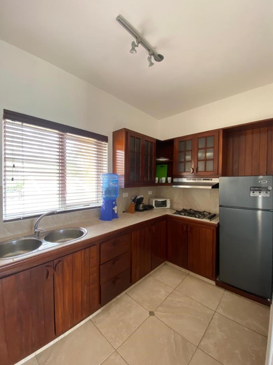 Agualina Kite Oceanfront Cabarete
