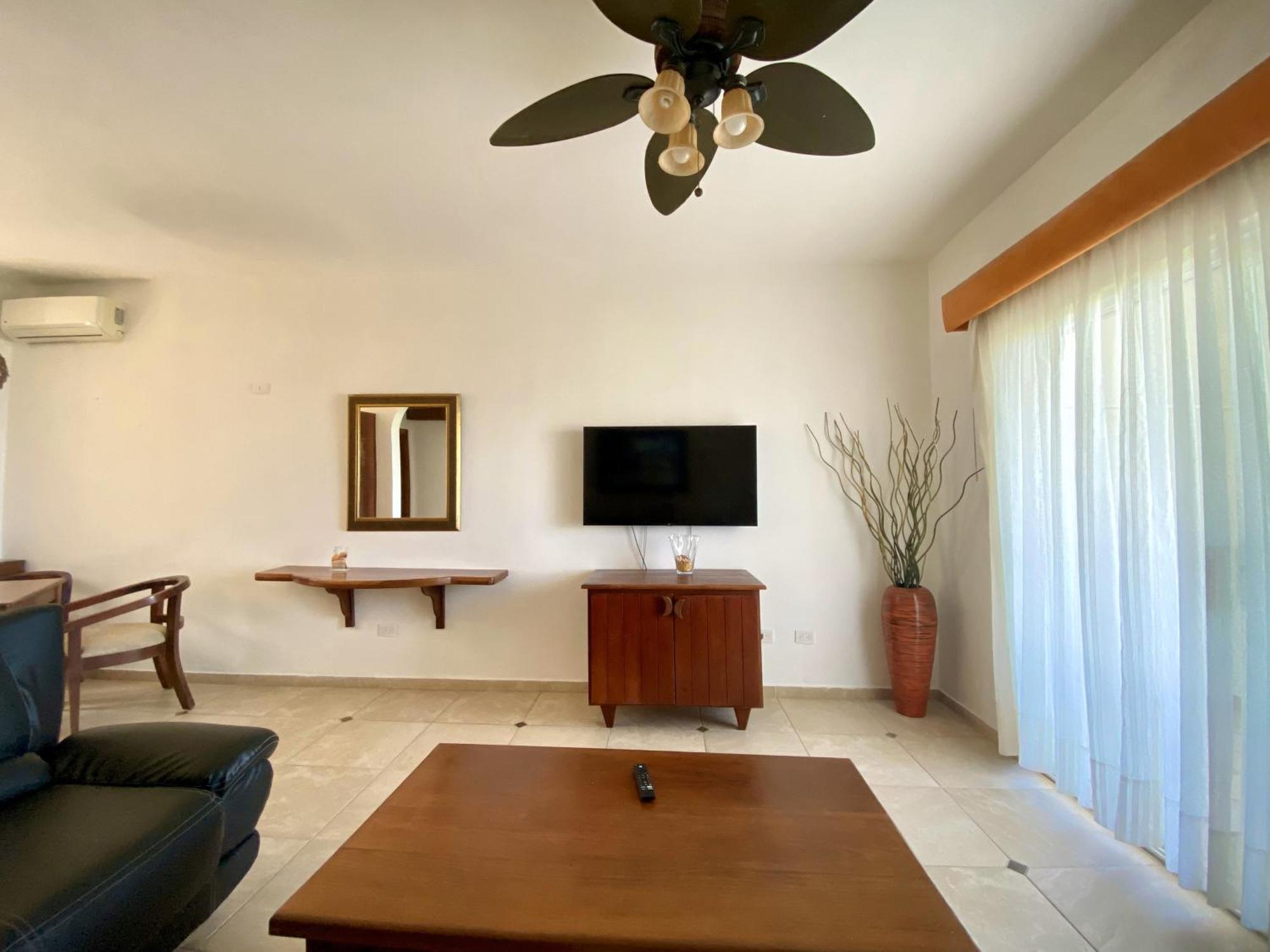 Agualina Kite Oceanfront Apartment