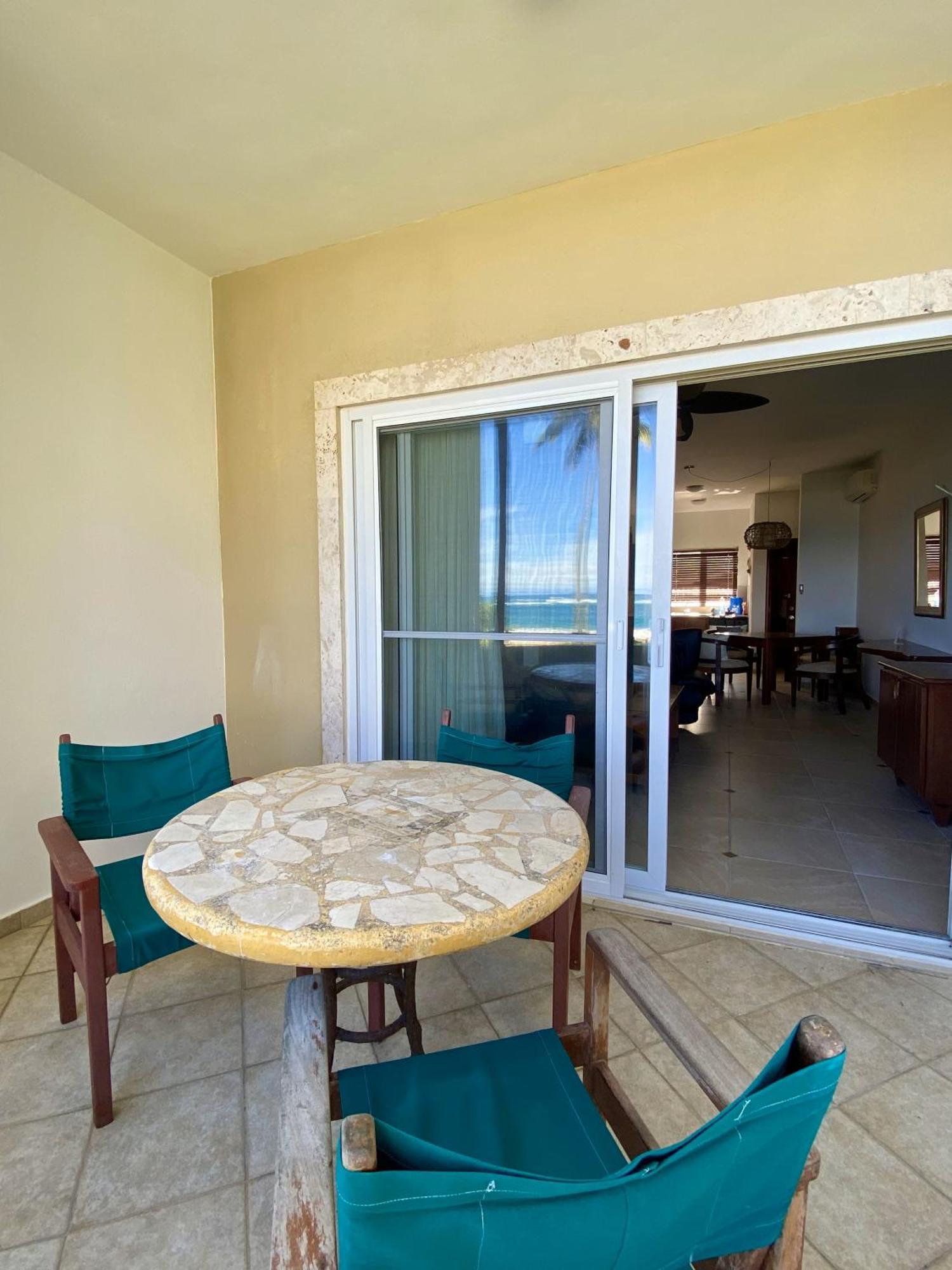Apartment Agualina Kite Oceanfront *