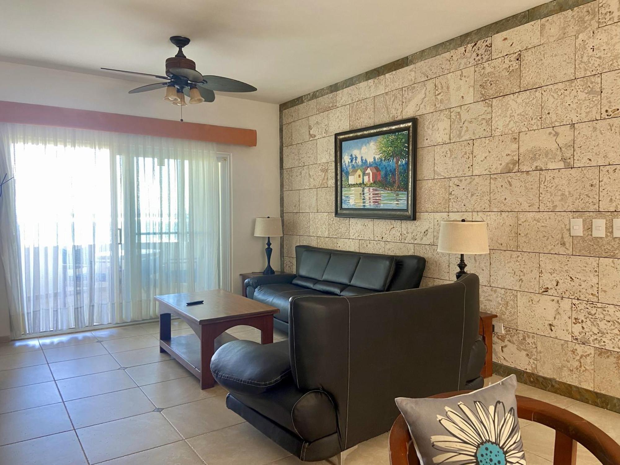 Agualina Kite Oceanfront Cabarete