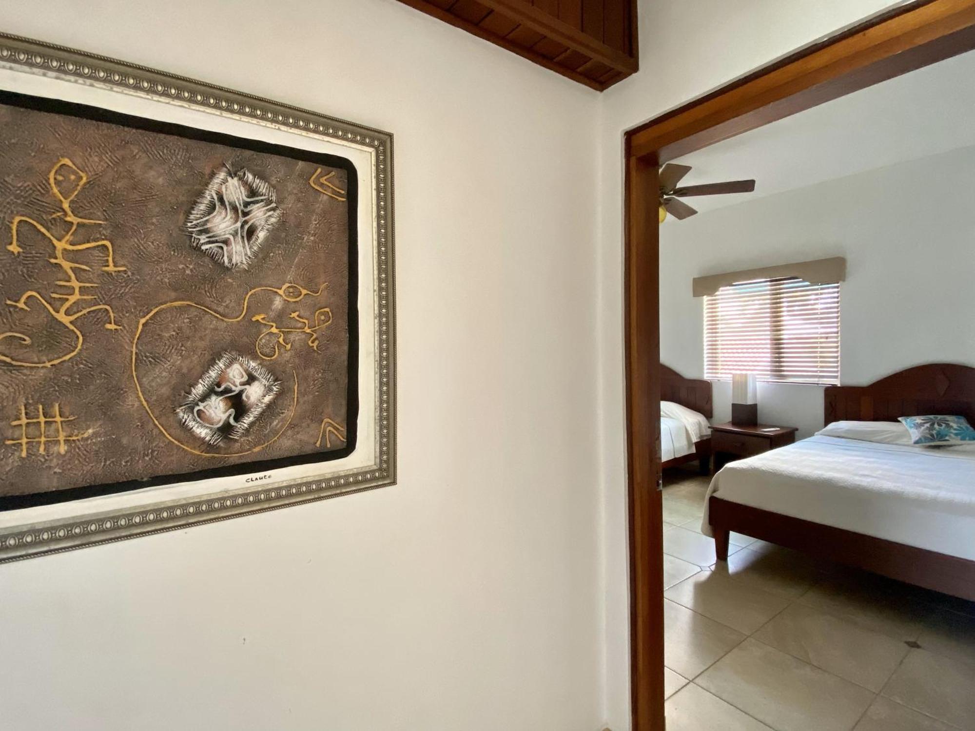 Agualina Kite Oceanfront * Cabarete