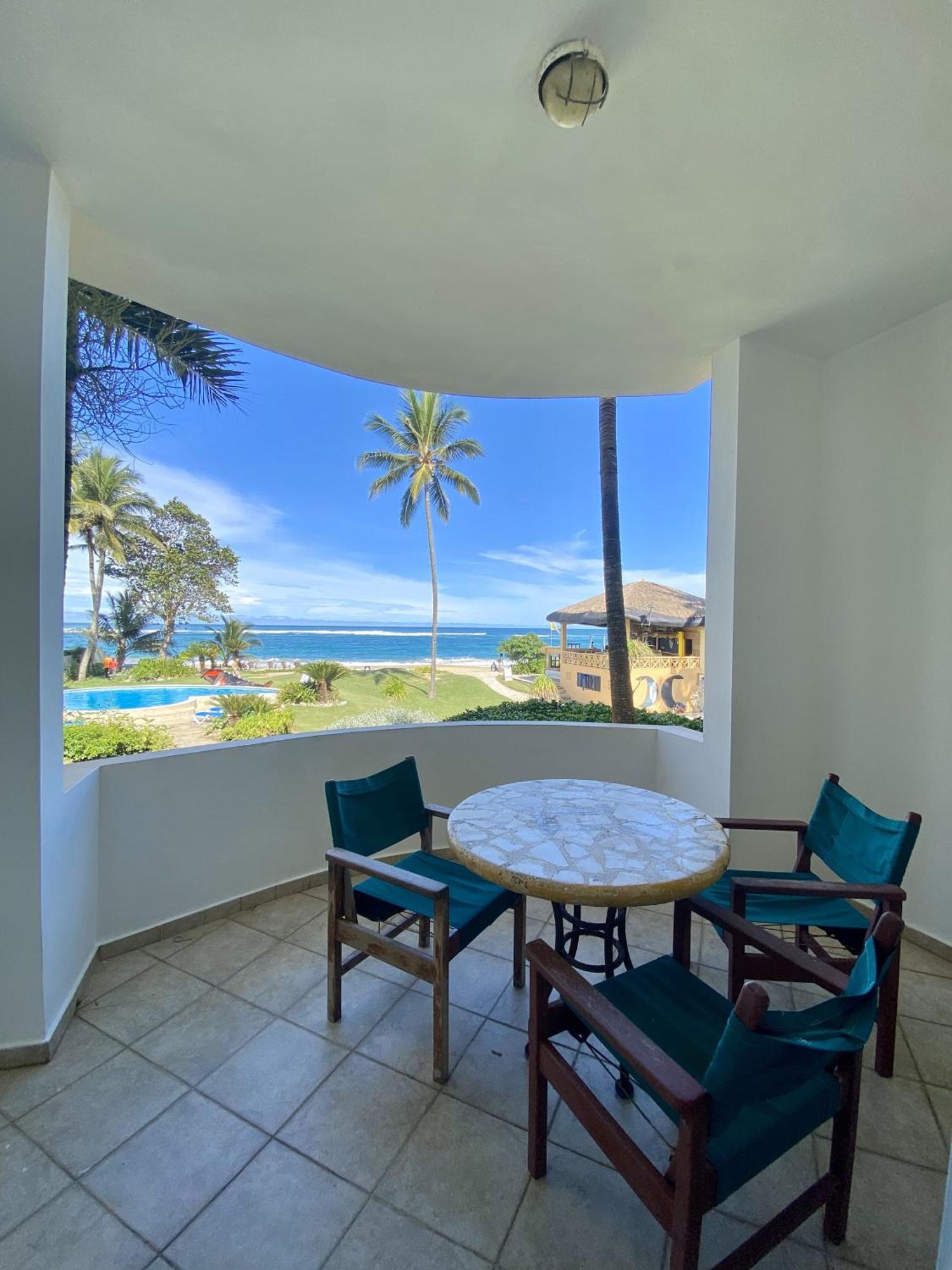 Agualina Kite Oceanfront Apartment
