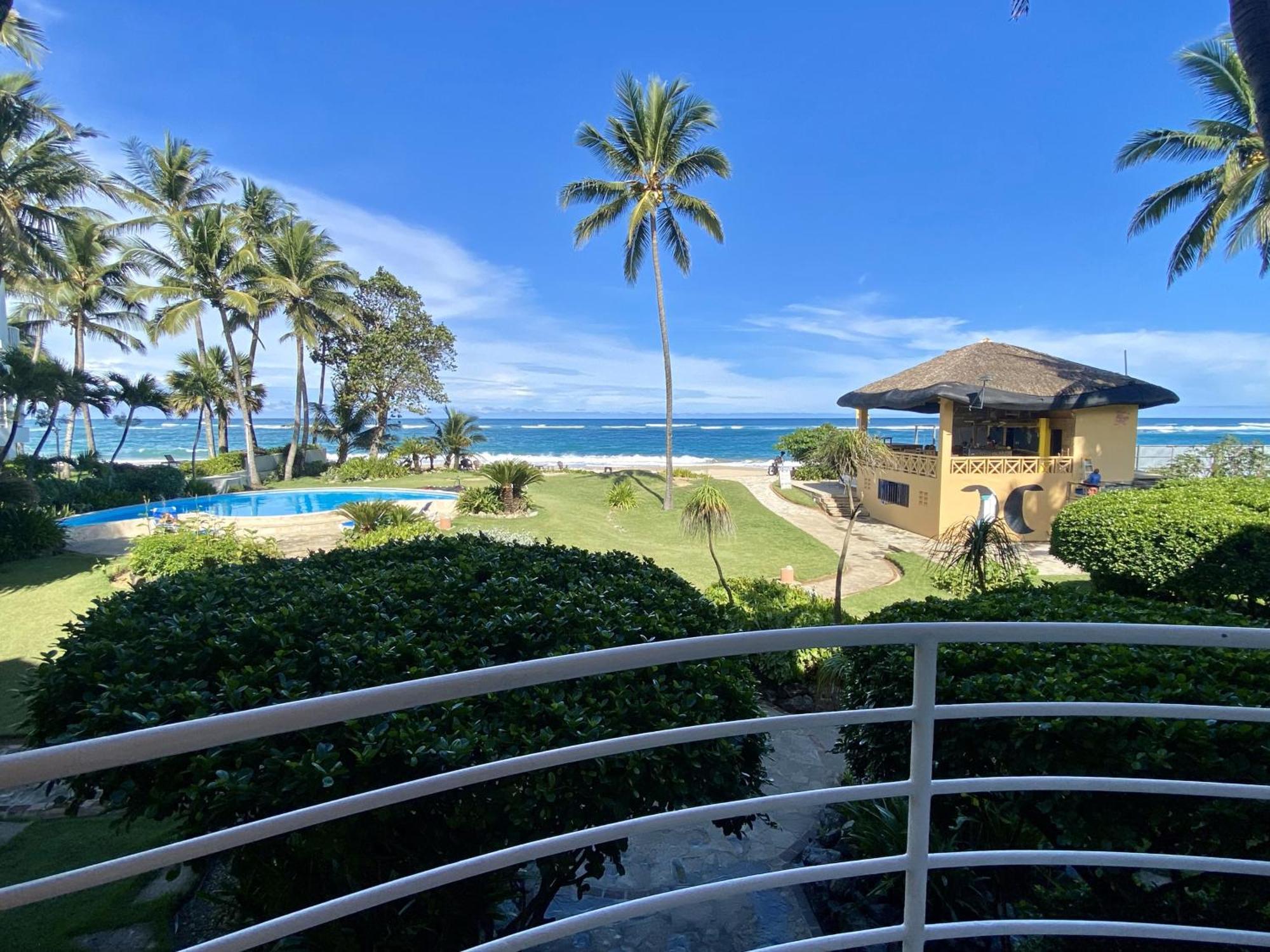 Agualina Kite Oceanfront