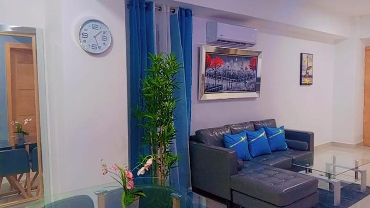 Apartment Simply The Comfortable Place Next To *