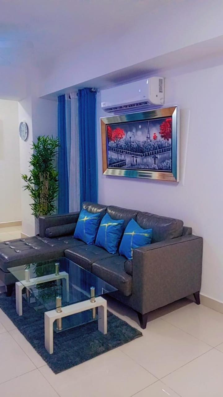 Apartment Simply The Comfortable Place Next To Boca Chica