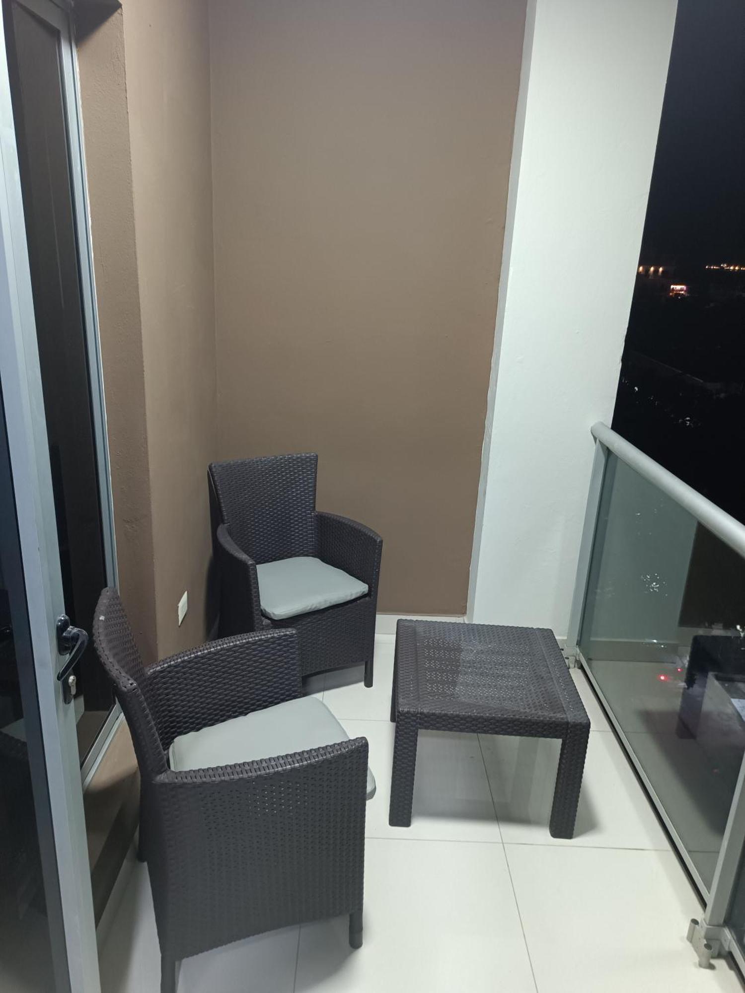 Simply The Comfortable Place Next To Apartment Boca Chica
