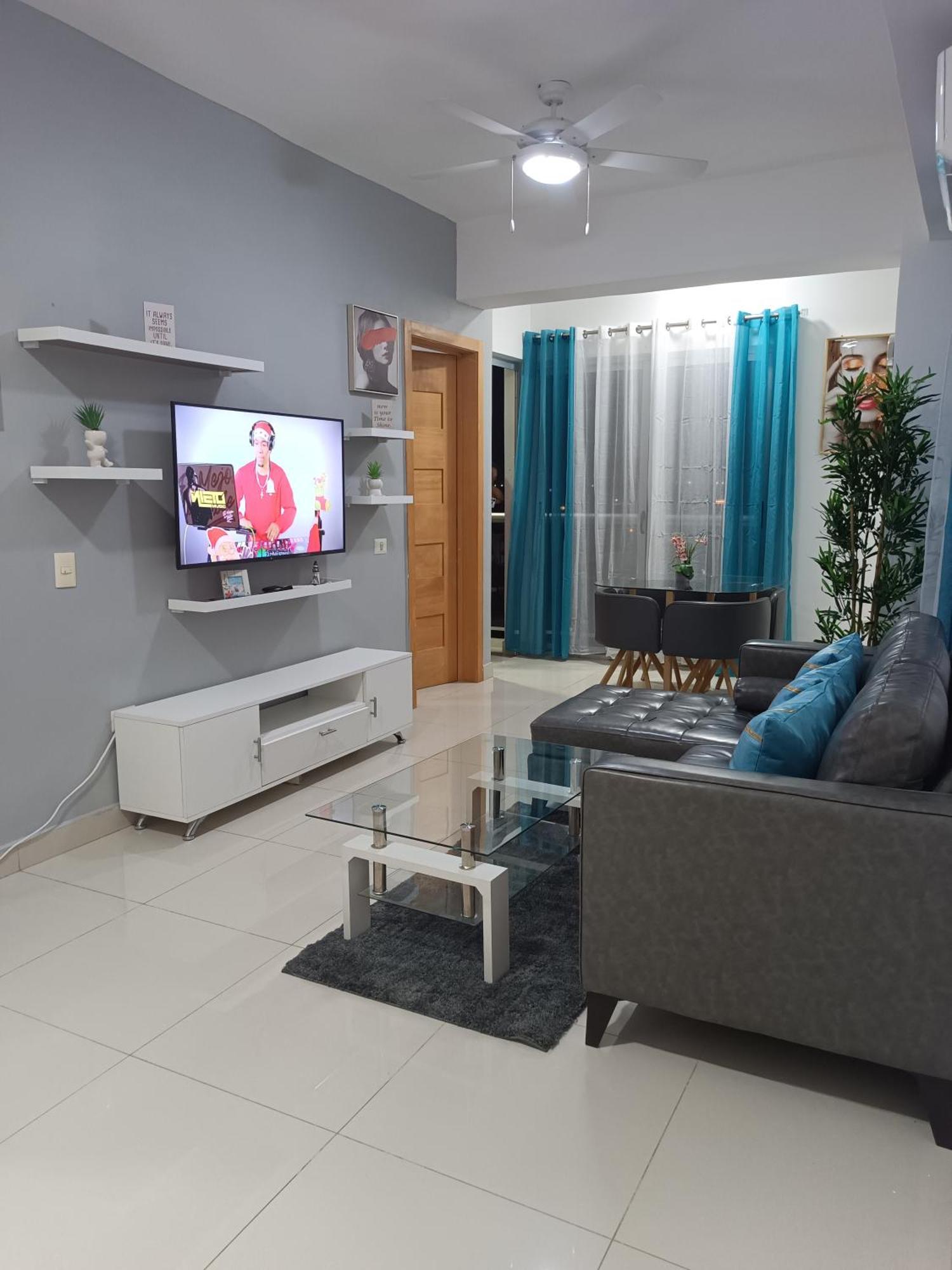 Simply The Comfortable Place Next To Boca Chica