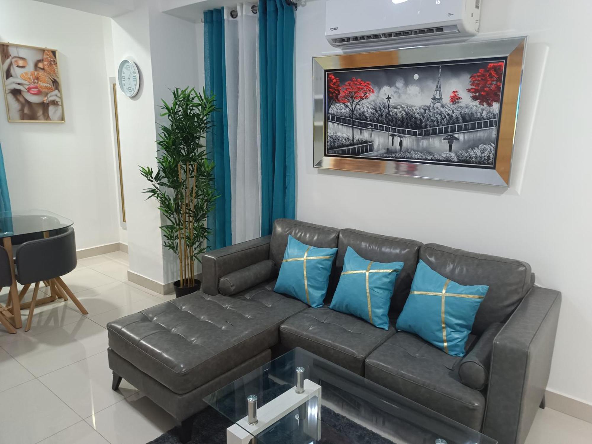 Simply The Comfortable Place Next To Apartment