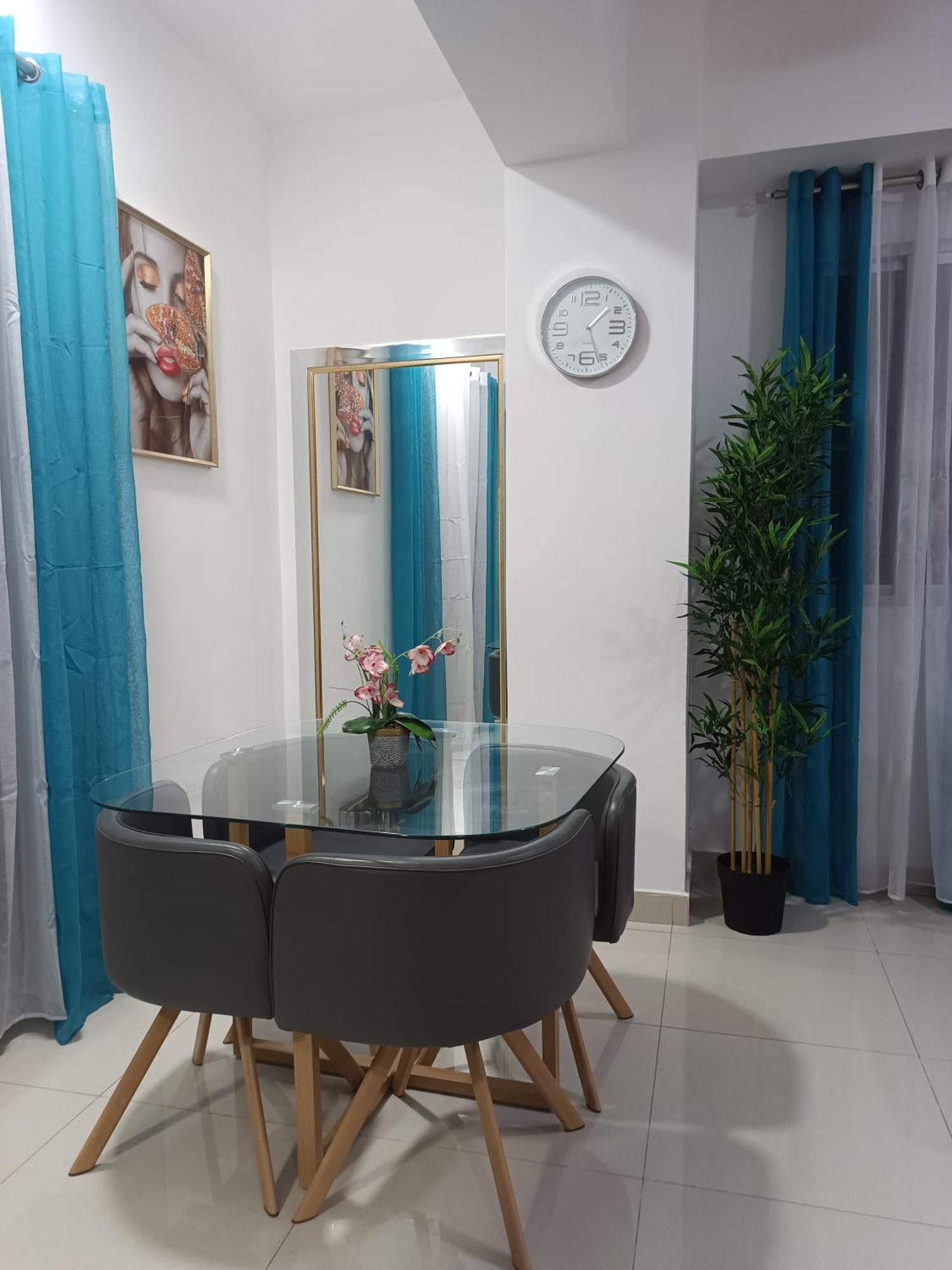 Simply The Comfortable Place Next To Apartment Boca Chica