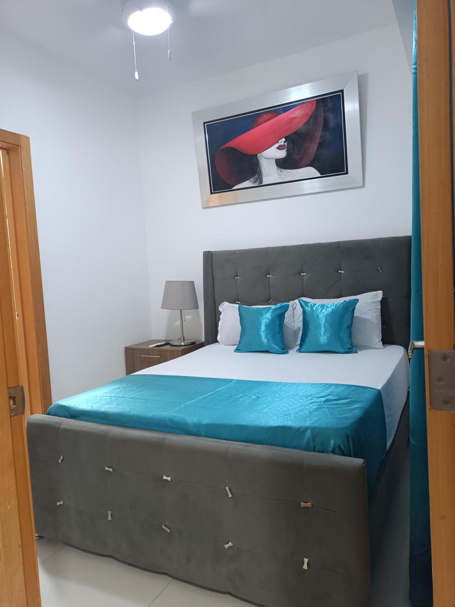 Apartment Simply The Comfortable Place Next To Boca Chica