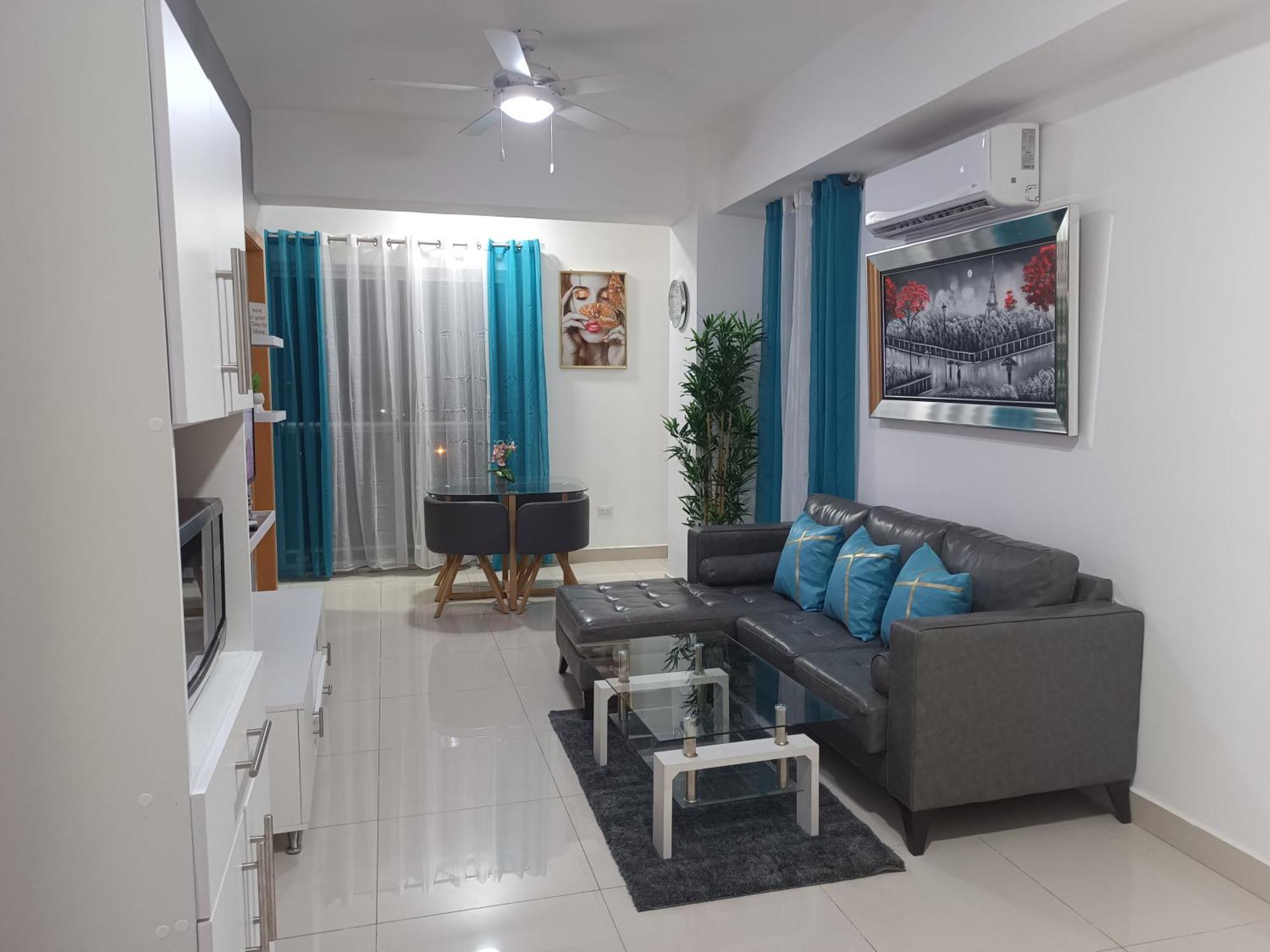 Simply The Comfortable Place Next To * Boca Chica