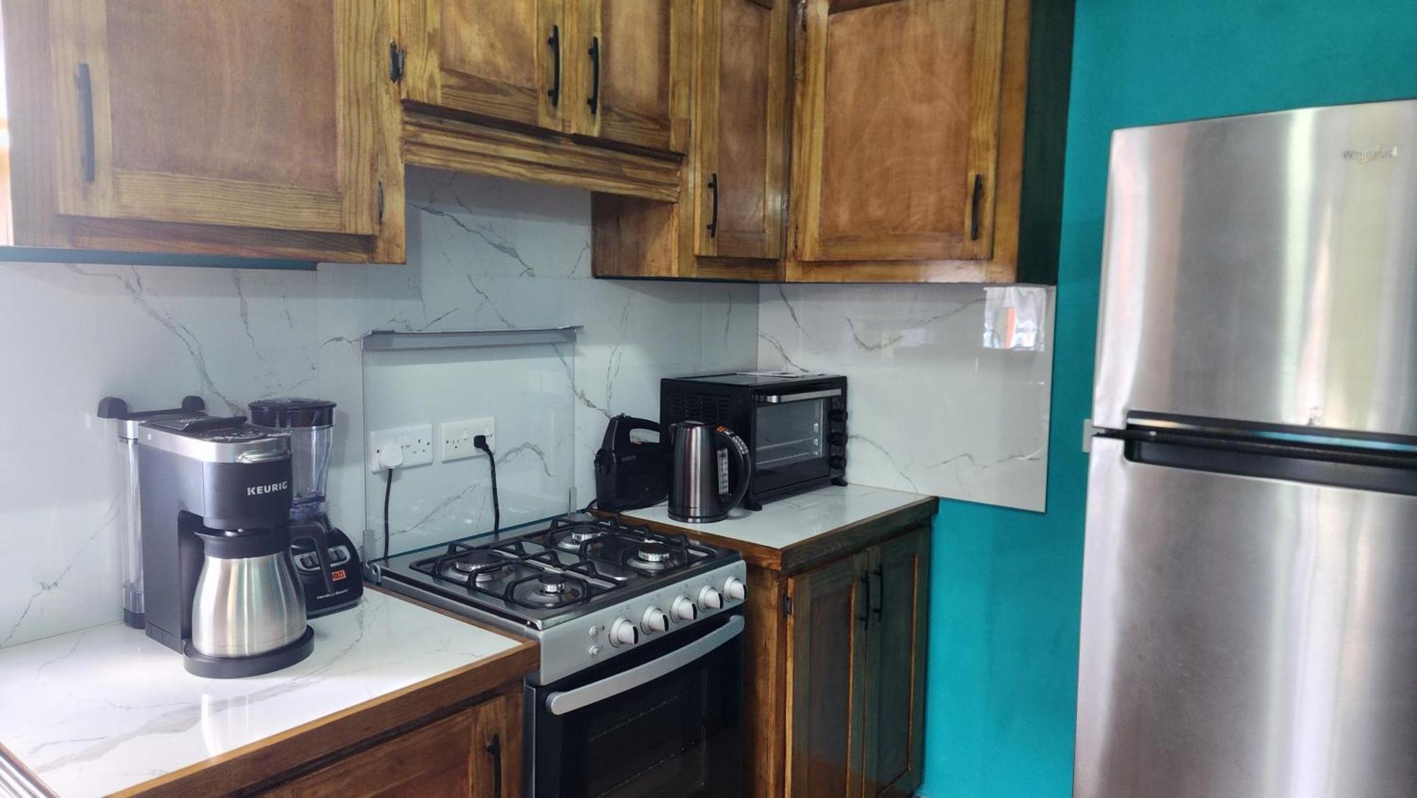 Apartment Saloma's Ziongates