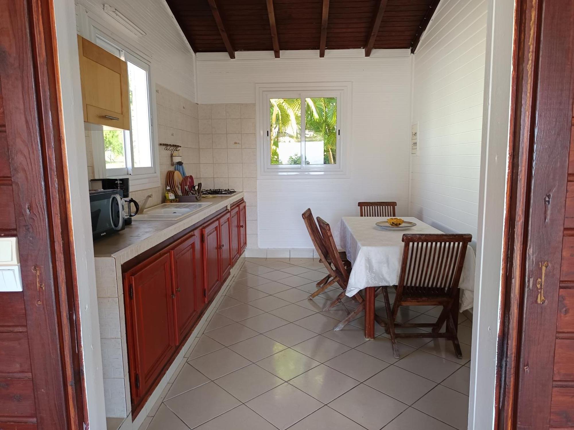 Holiday home L'aseta Paradise *